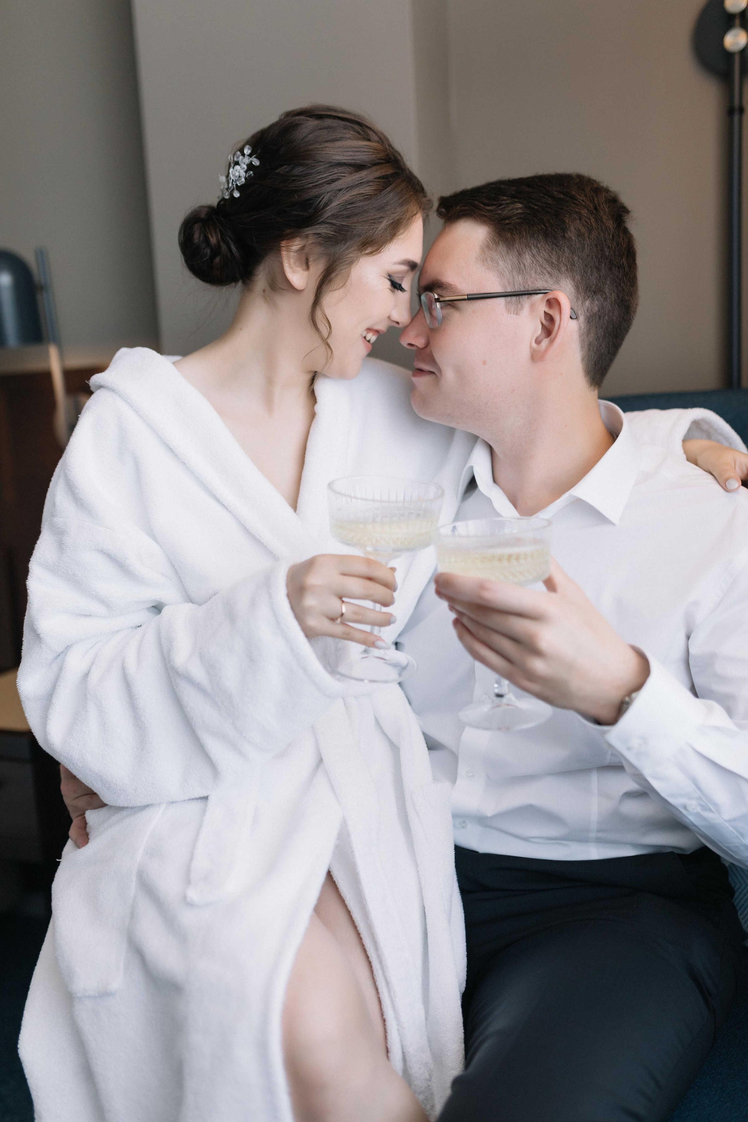 Свадьба Ромы и Нади. Свадебный и семейный фотограф в Иркутске Яна Лиа