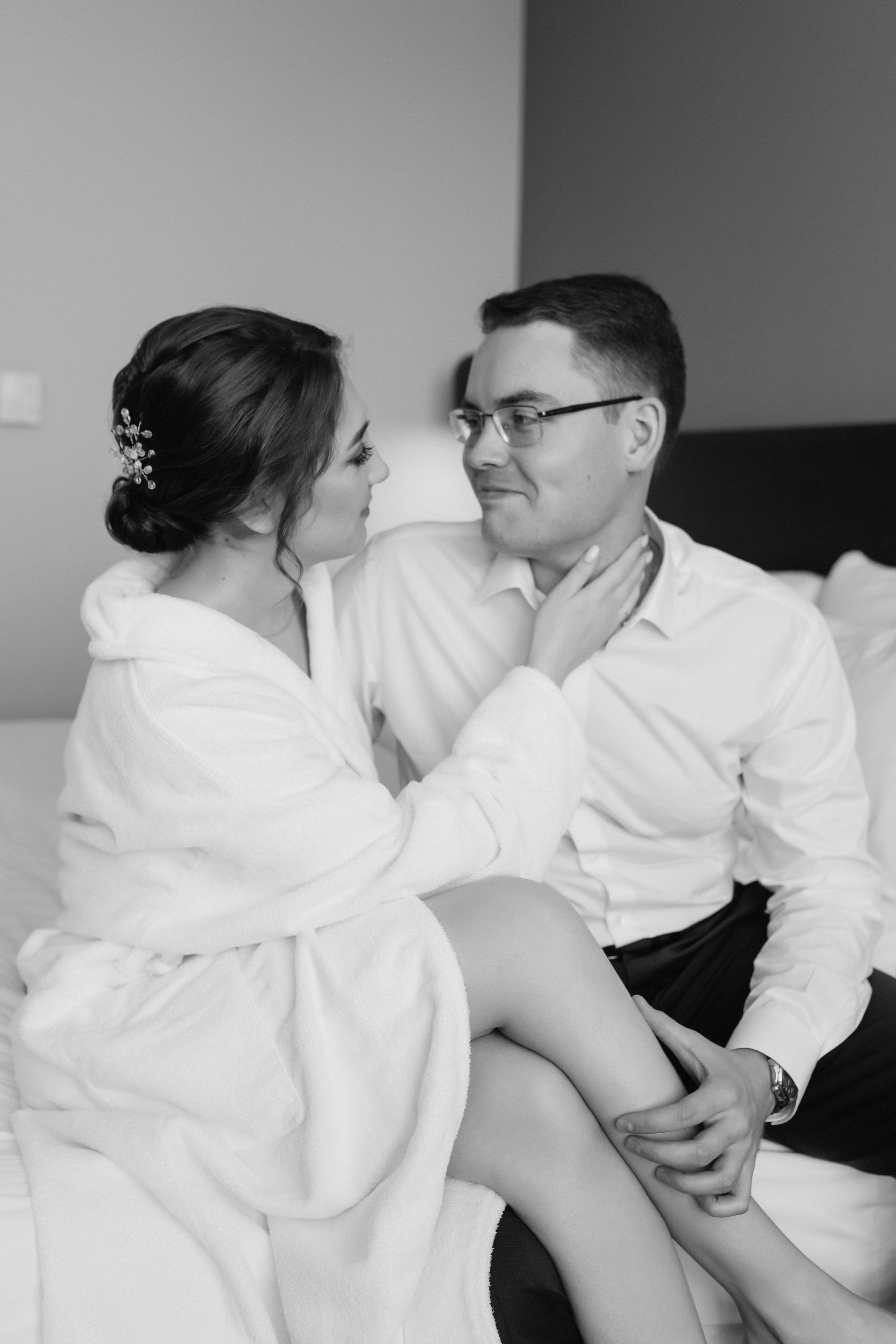 Свадьба Ромы и Нади. Свадебный и семейный фотограф в Иркутске Яна Лиа