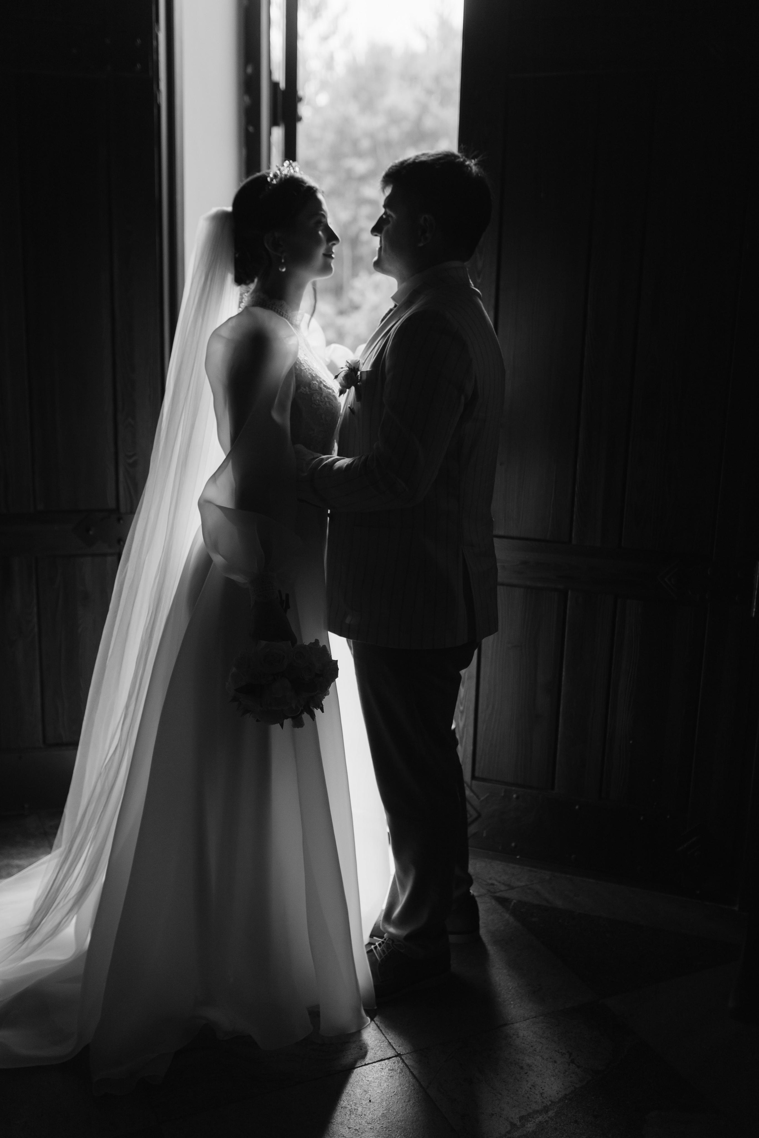 Свадьба Артура и Марии. Свадебный и семейный фотограф в Иркутске Яна Лиа