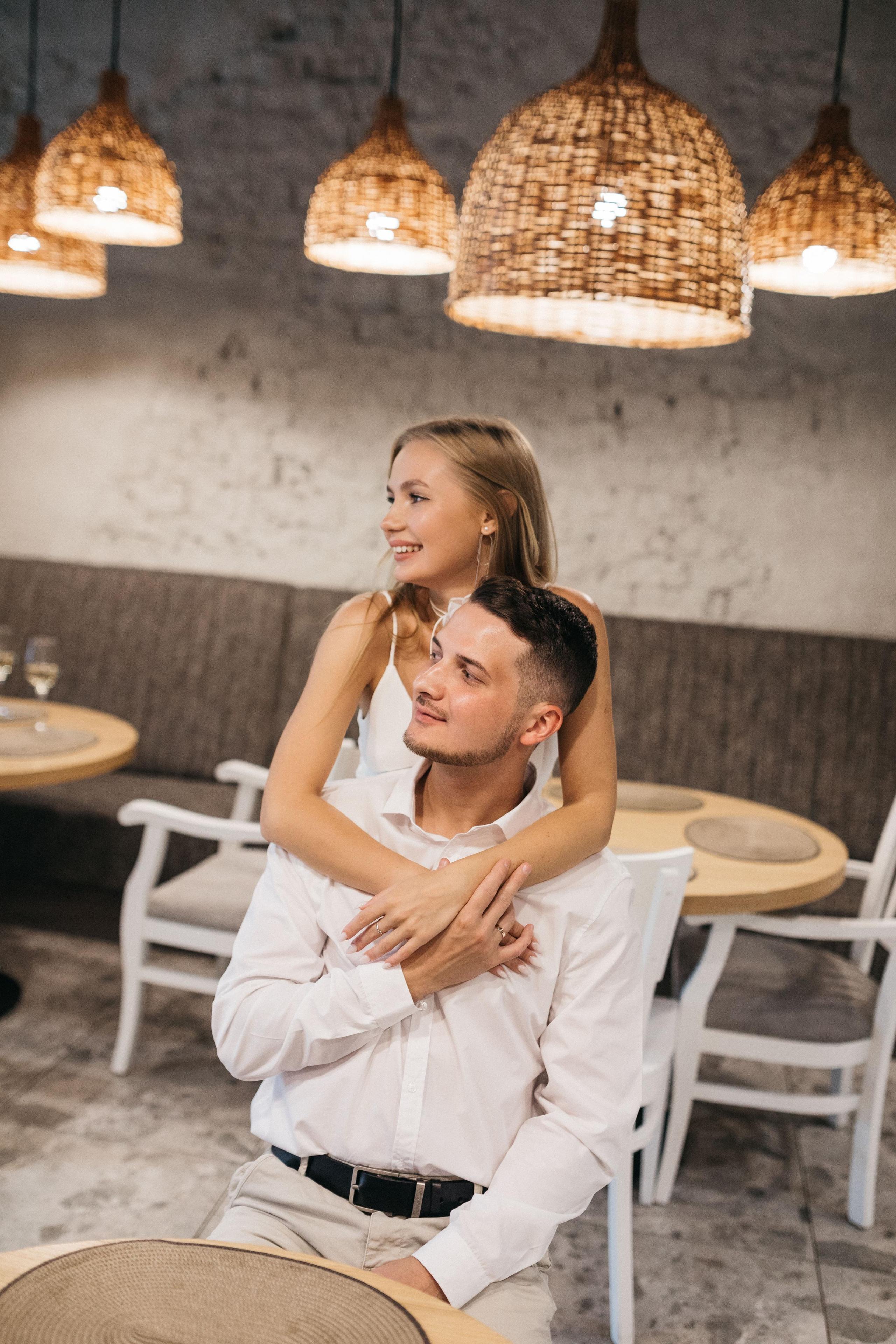 Регистрация Андрея и Валерии. Свадебный и семейный фотограф в Иркутске Яна Лиа