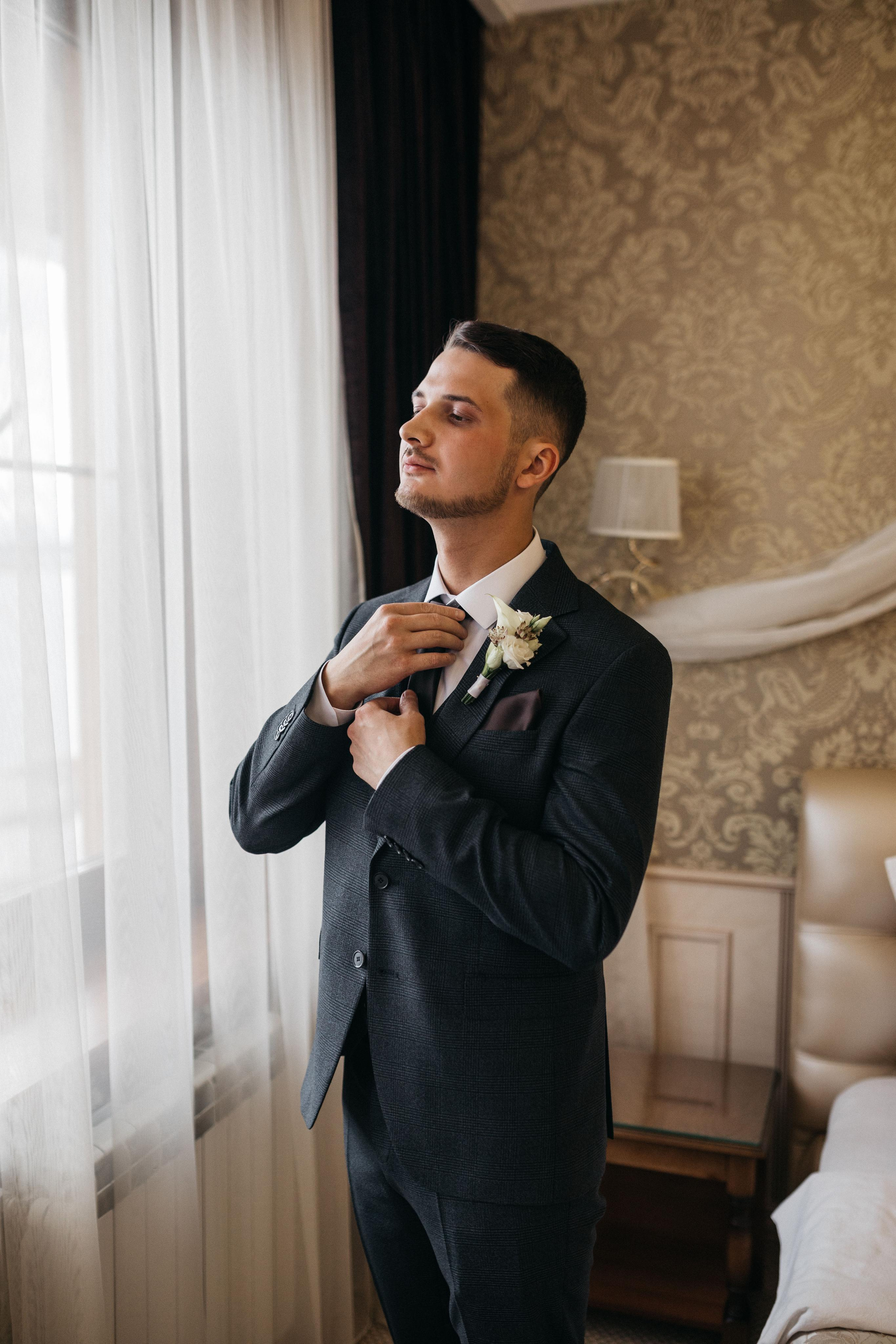 Свадьба Валерии и Андрея. Свадебный и семейный фотограф в Иркутске Яна Лиа