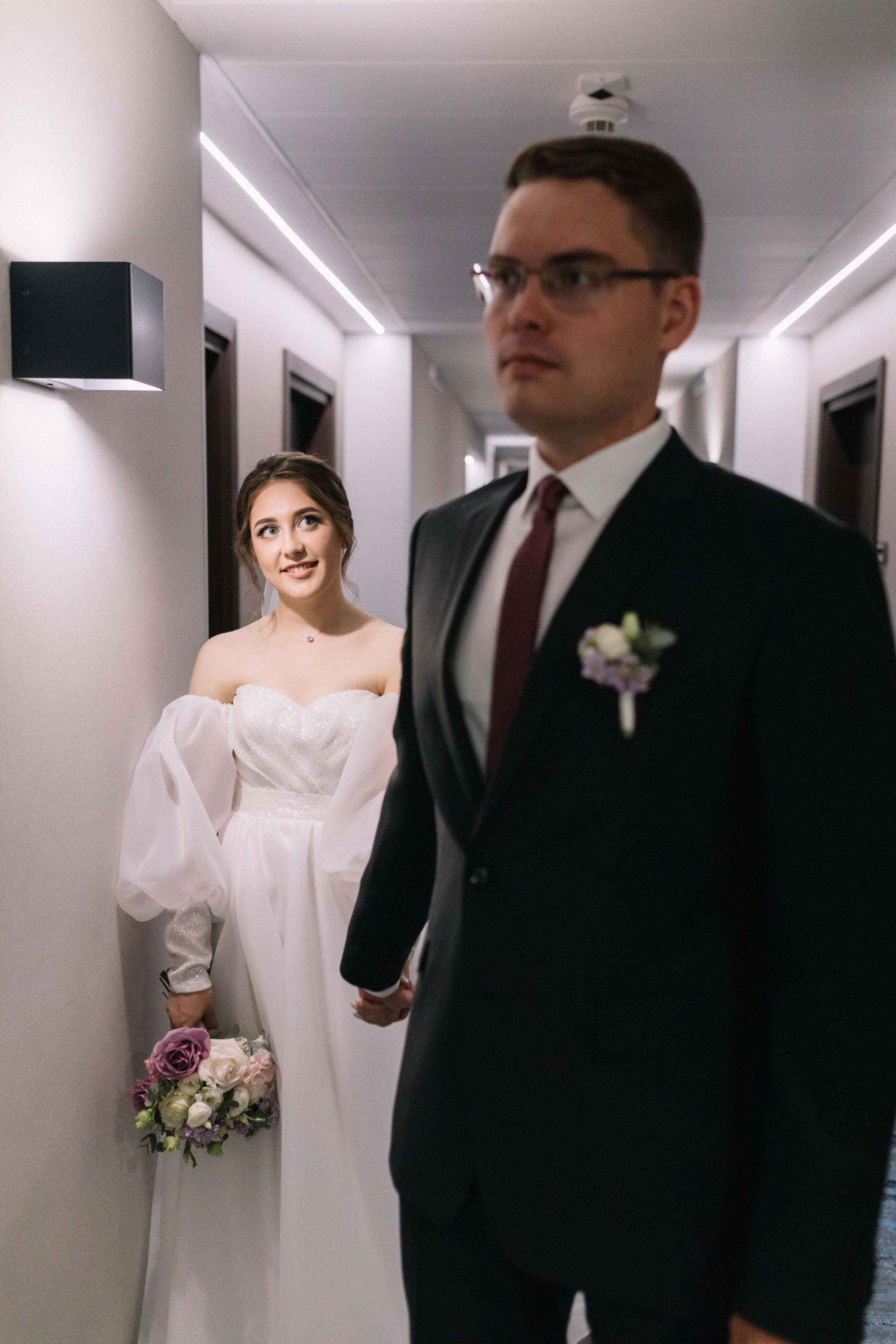 Свадьба Ромы и Нади. Свадебный и семейный фотограф в Иркутске Яна Лиа