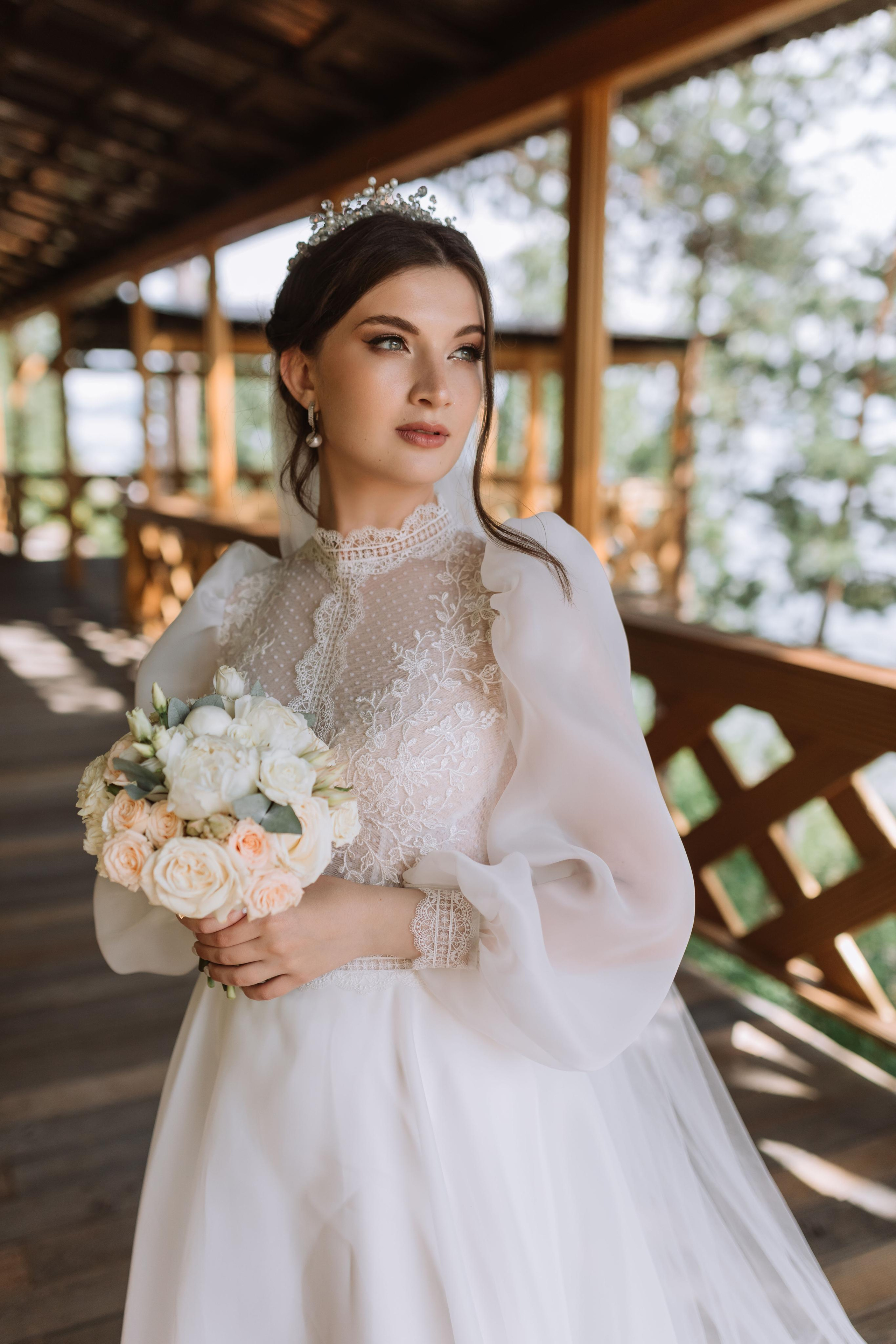 Свадьба Артура и Марии. Свадебный и семейный фотограф в Иркутске Яна Лиа