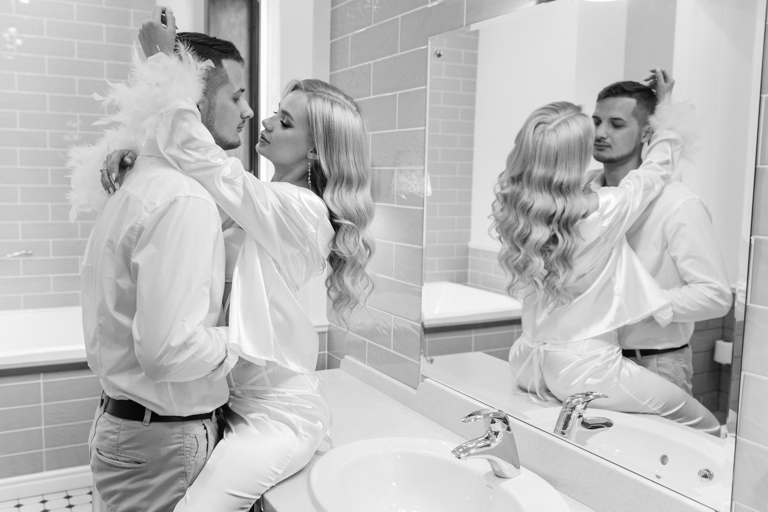 Свадьба Валерии и Андрея. Свадебный и семейный фотограф в Иркутске Яна Лиа