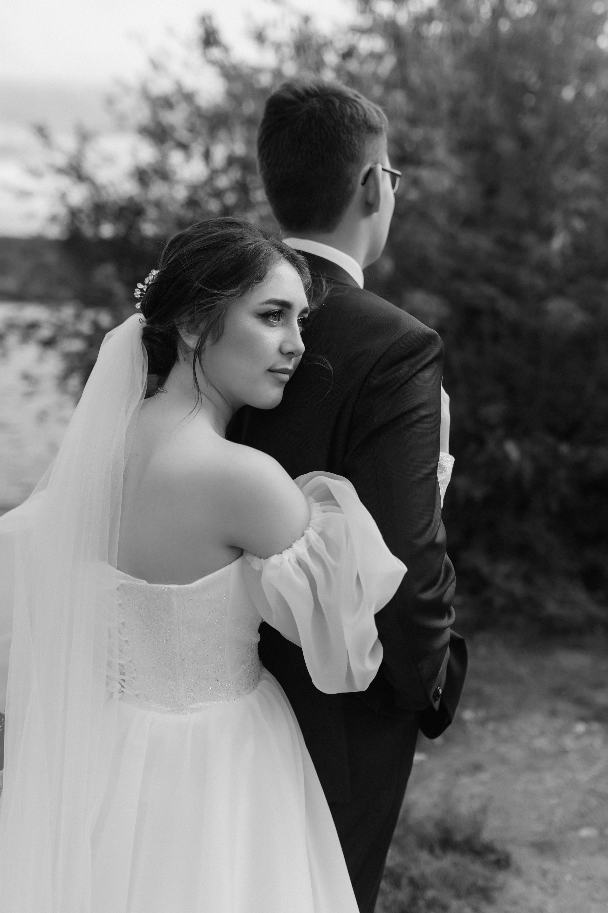 Свадьба Ромы и Нади. Свадебный и семейный фотограф в Иркутске Яна Лиа