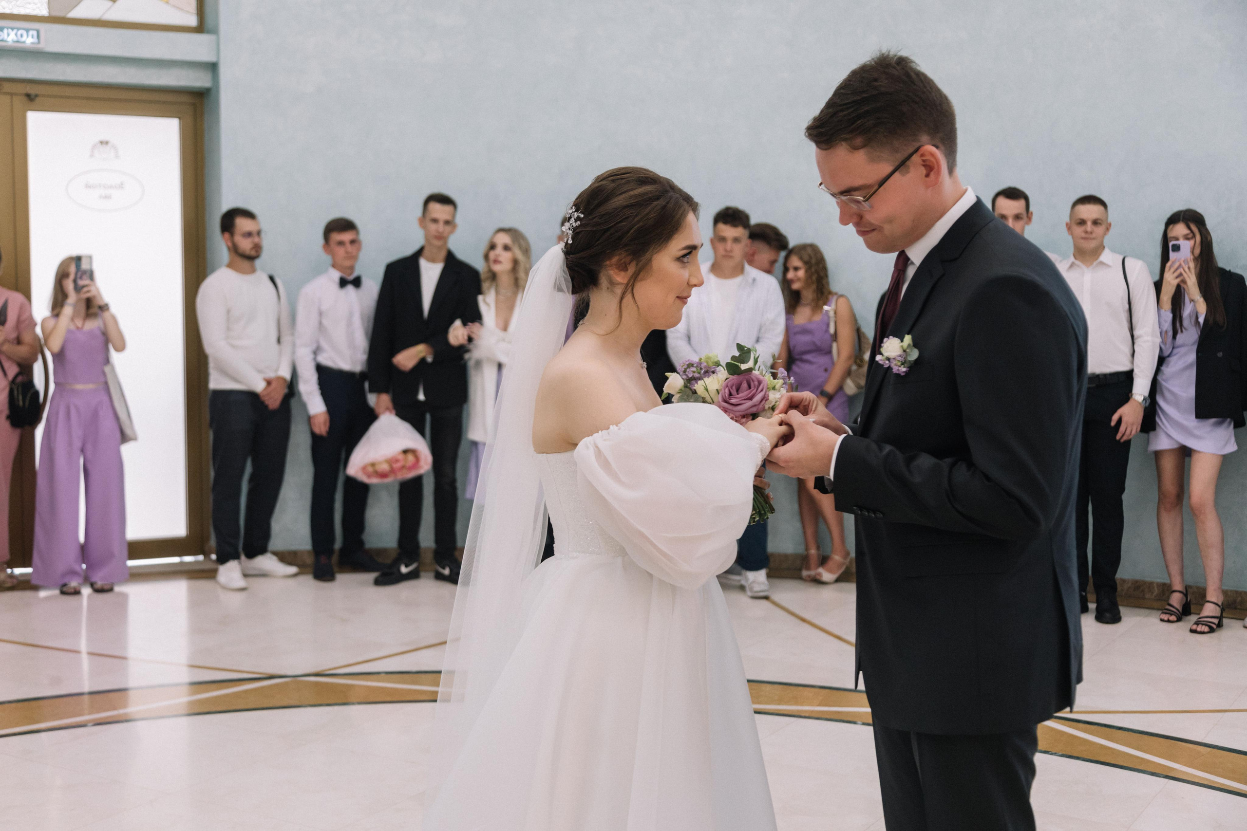 Свадьба Ромы и Нади. Свадебный и семейный фотограф в Иркутске Яна Лиа