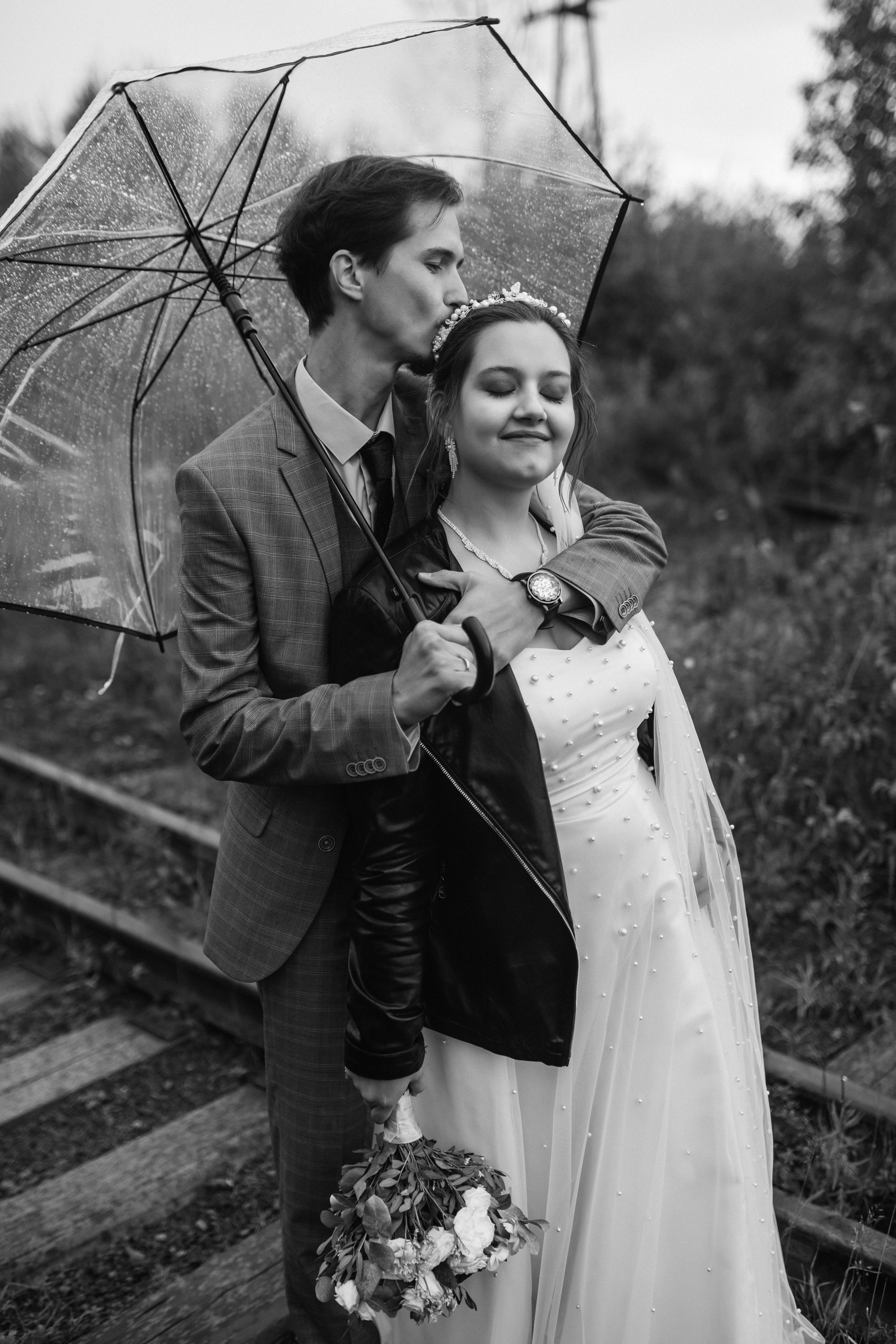 Свадьба Марата и Кристины. Свадебный и семейный фотограф в Иркутске Яна Лиа