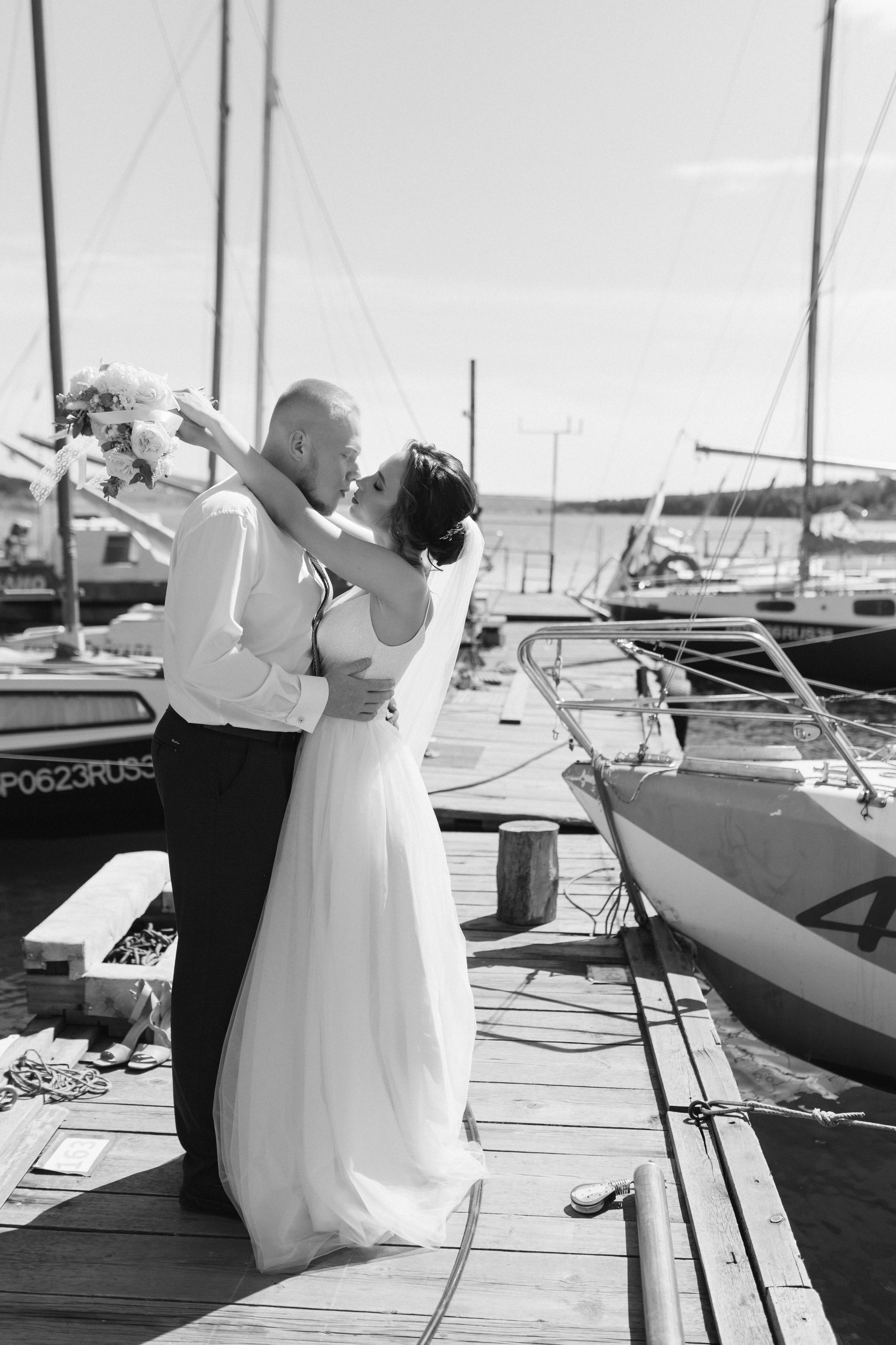 Свадьба Димы и Риты. Свадебный и семейный фотограф в Иркутске Яна Лиа