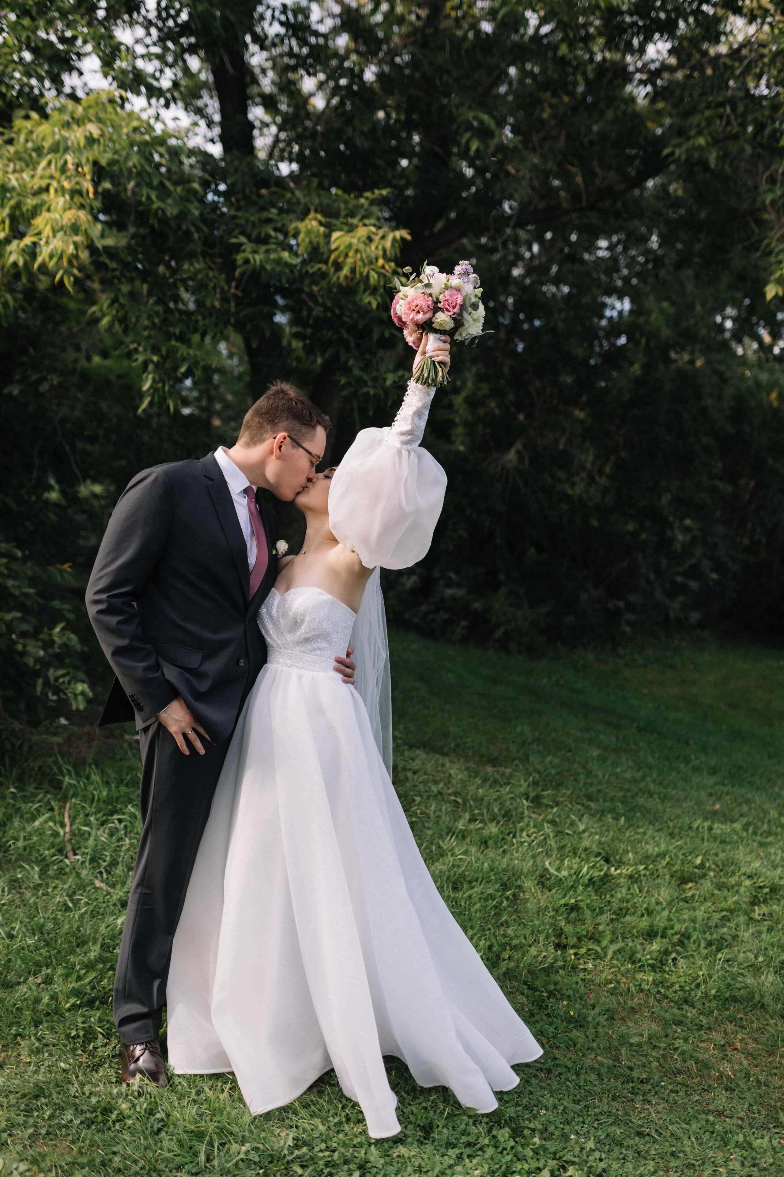 Свадьба Ромы и Нади. Свадебный и семейный фотограф в Иркутске Яна Лиа