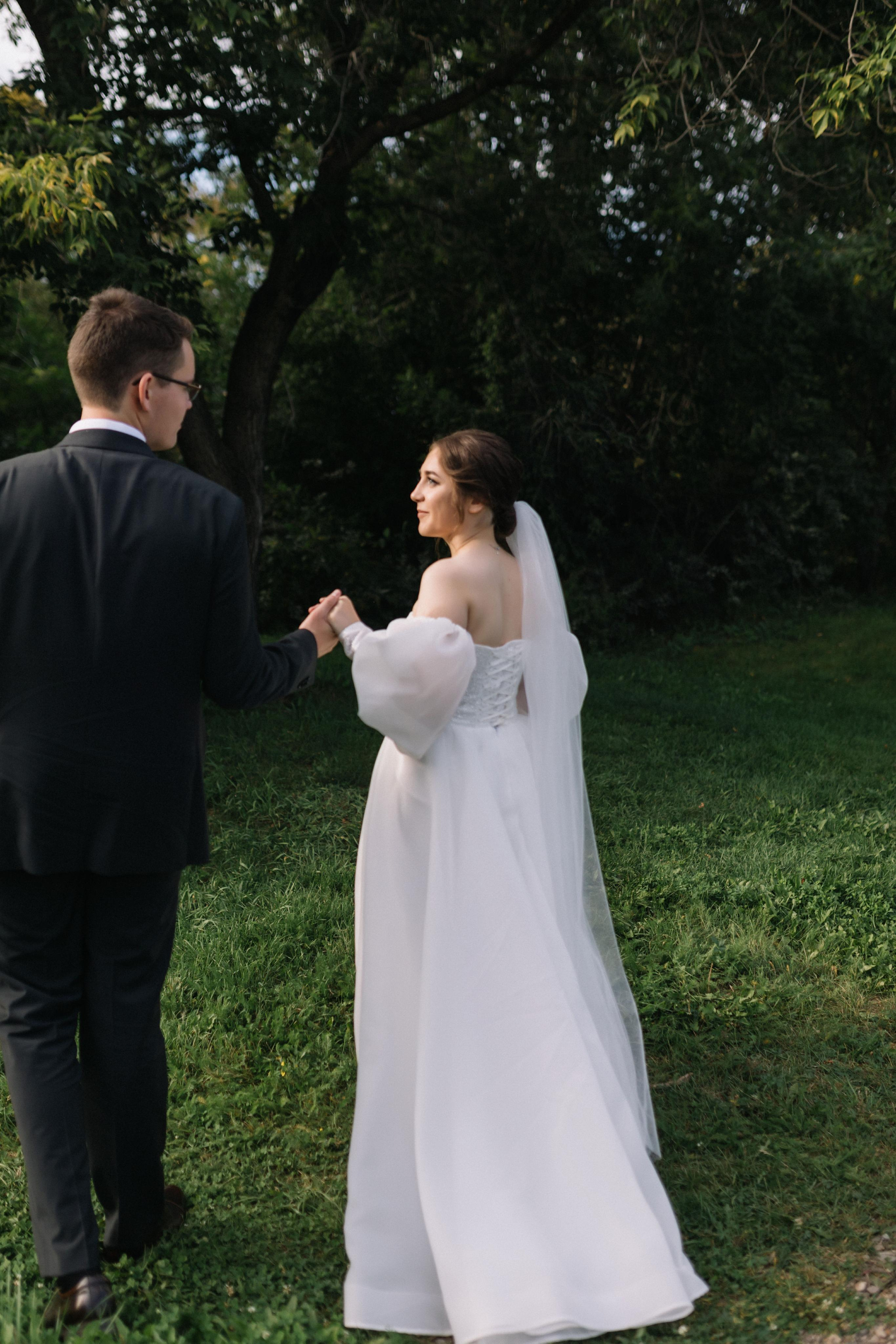 Свадьба Ромы и Нади. Свадебный и семейный фотограф в Иркутске Яна Лиа