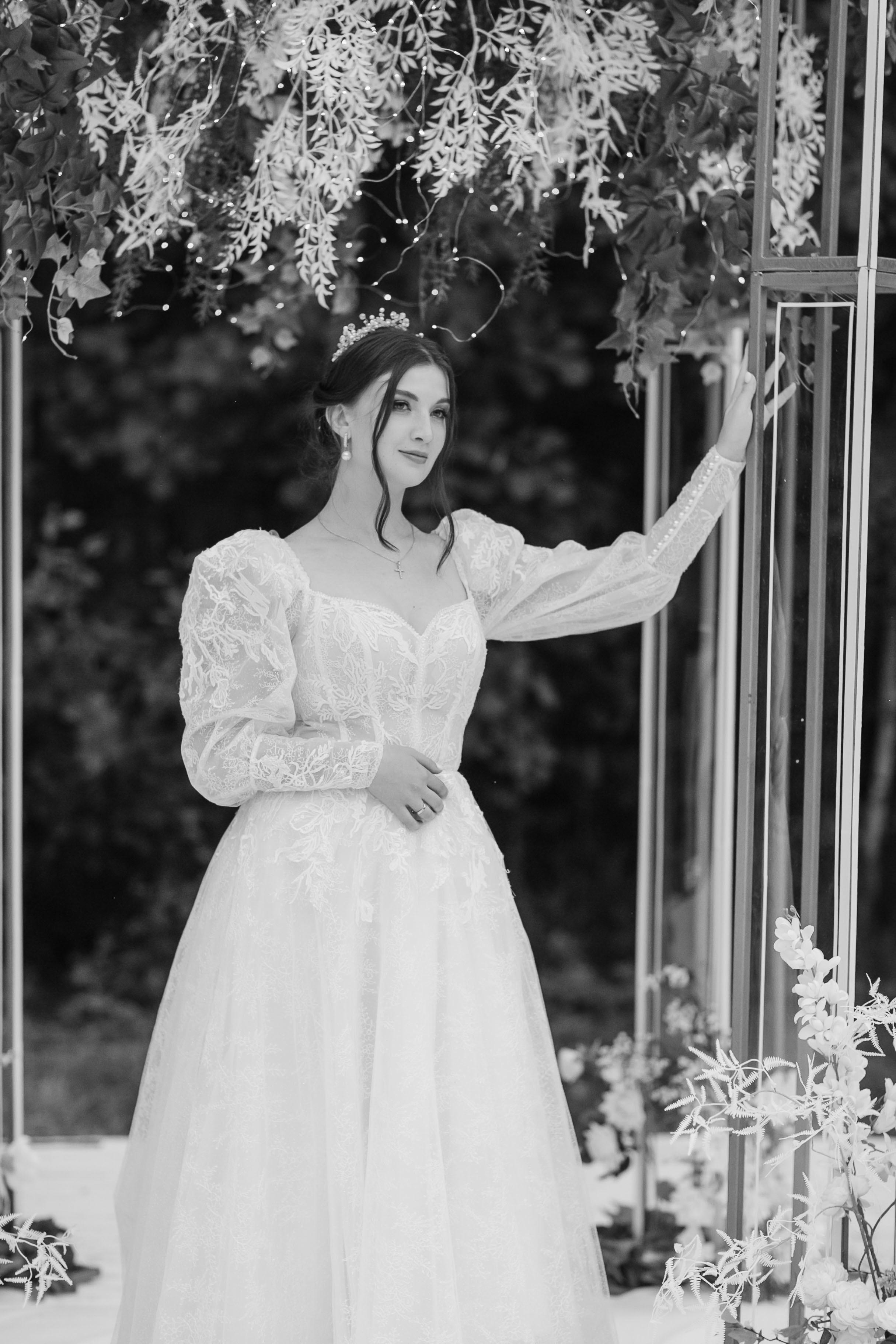 Свадьба Артура и Марии. Свадебный и семейный фотограф в Иркутске Яна Лиа