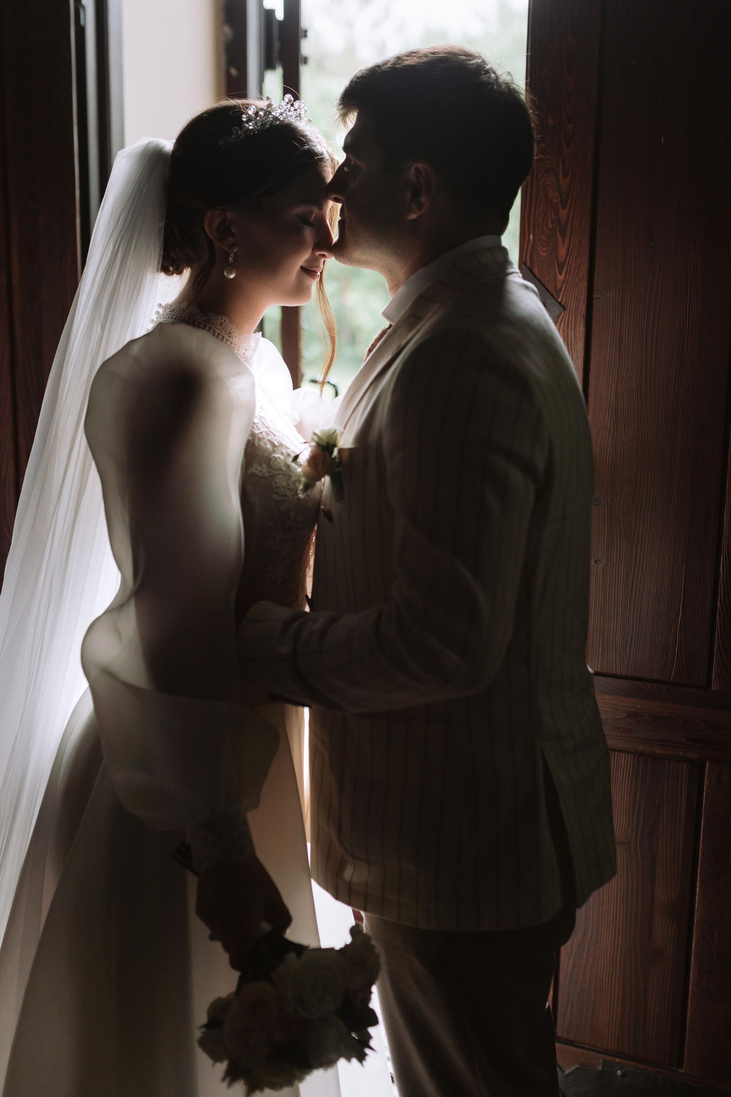 Свадьба Артура и Марии. Свадебный и семейный фотограф в Иркутске Яна Лиа