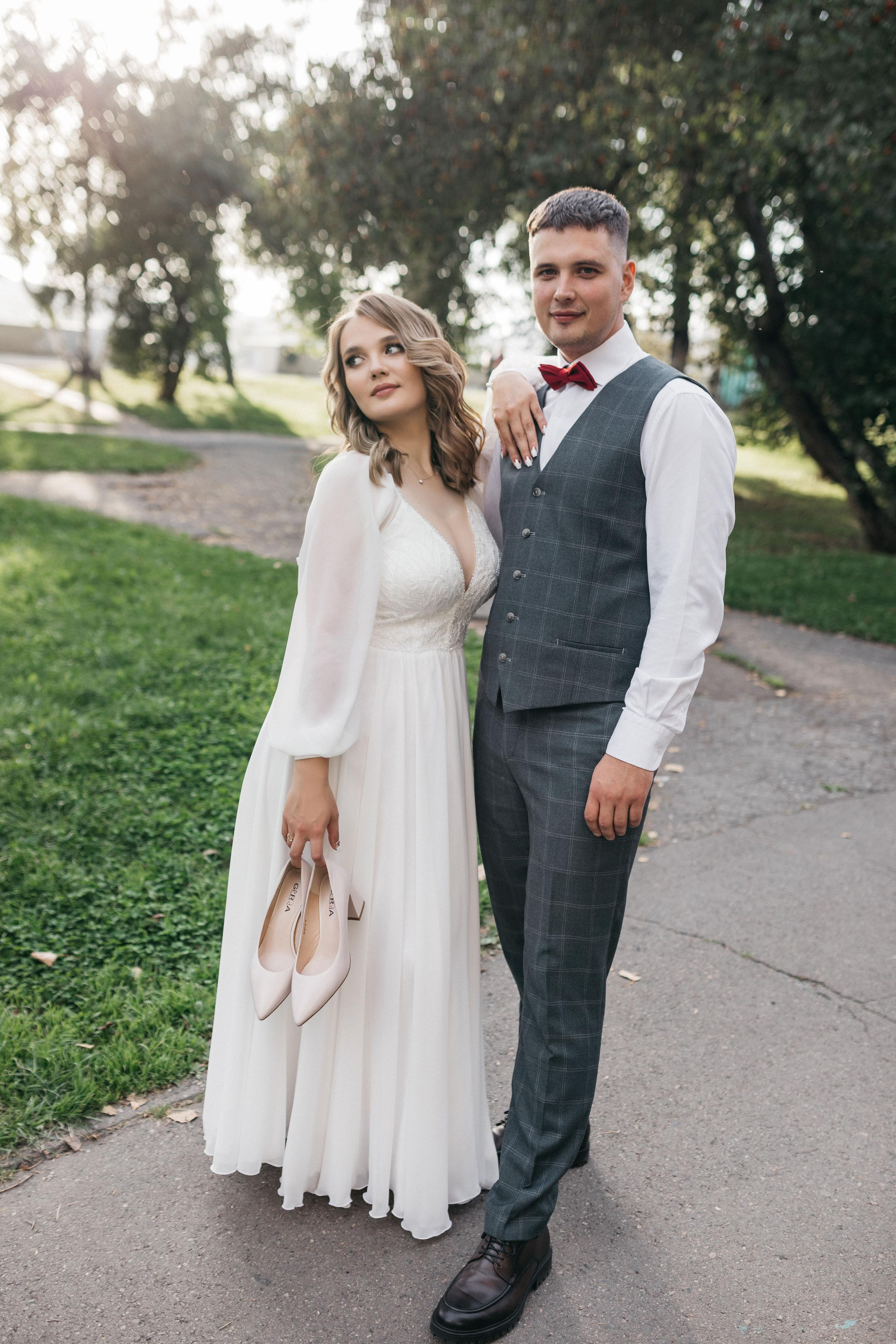 Свадьба Павла и Дианы. Свадебный и семейный фотограф в Иркутске Яна Лиа