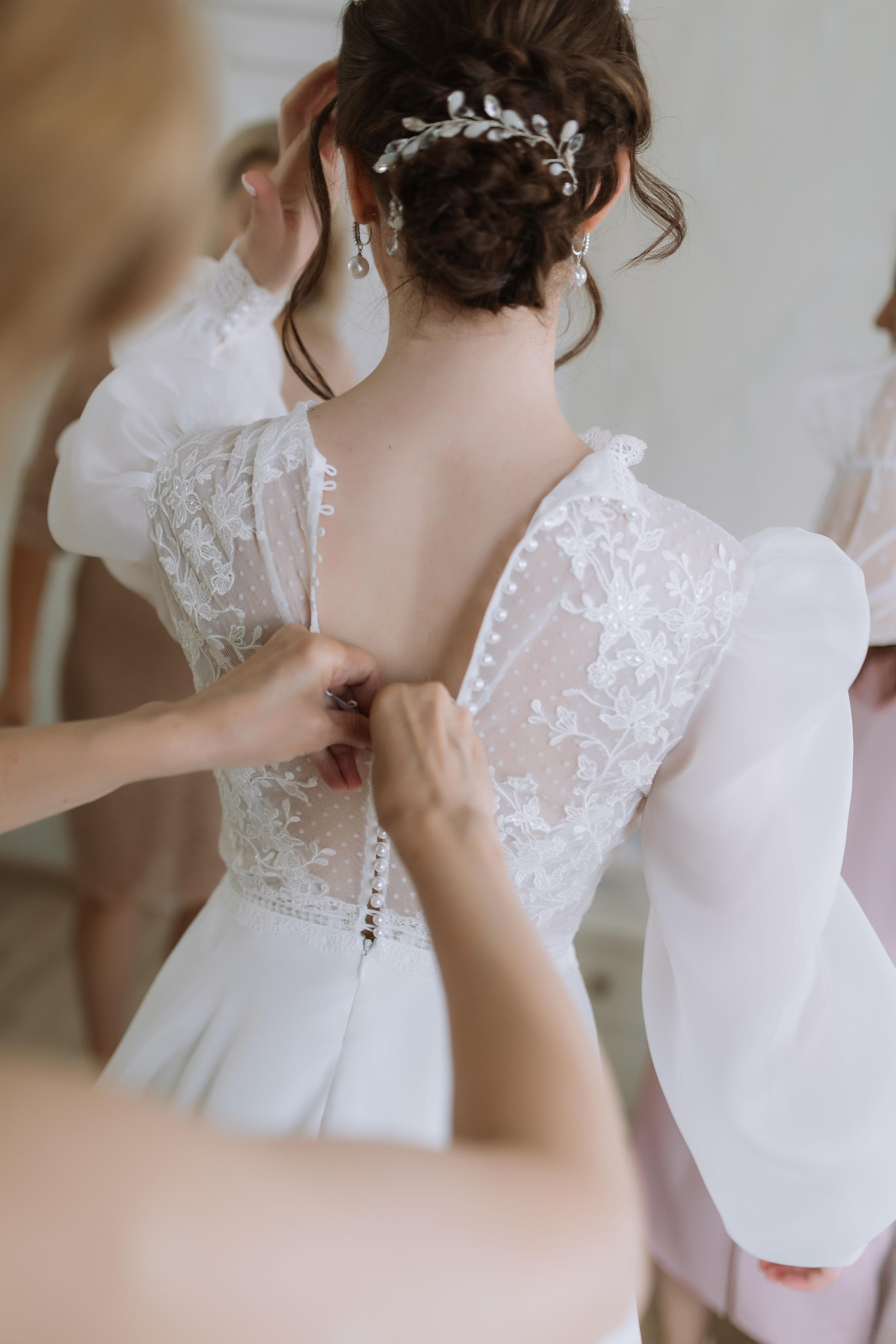 Свадьба Артура и Марии. Свадебный и семейный фотограф в Иркутске Яна Лиа