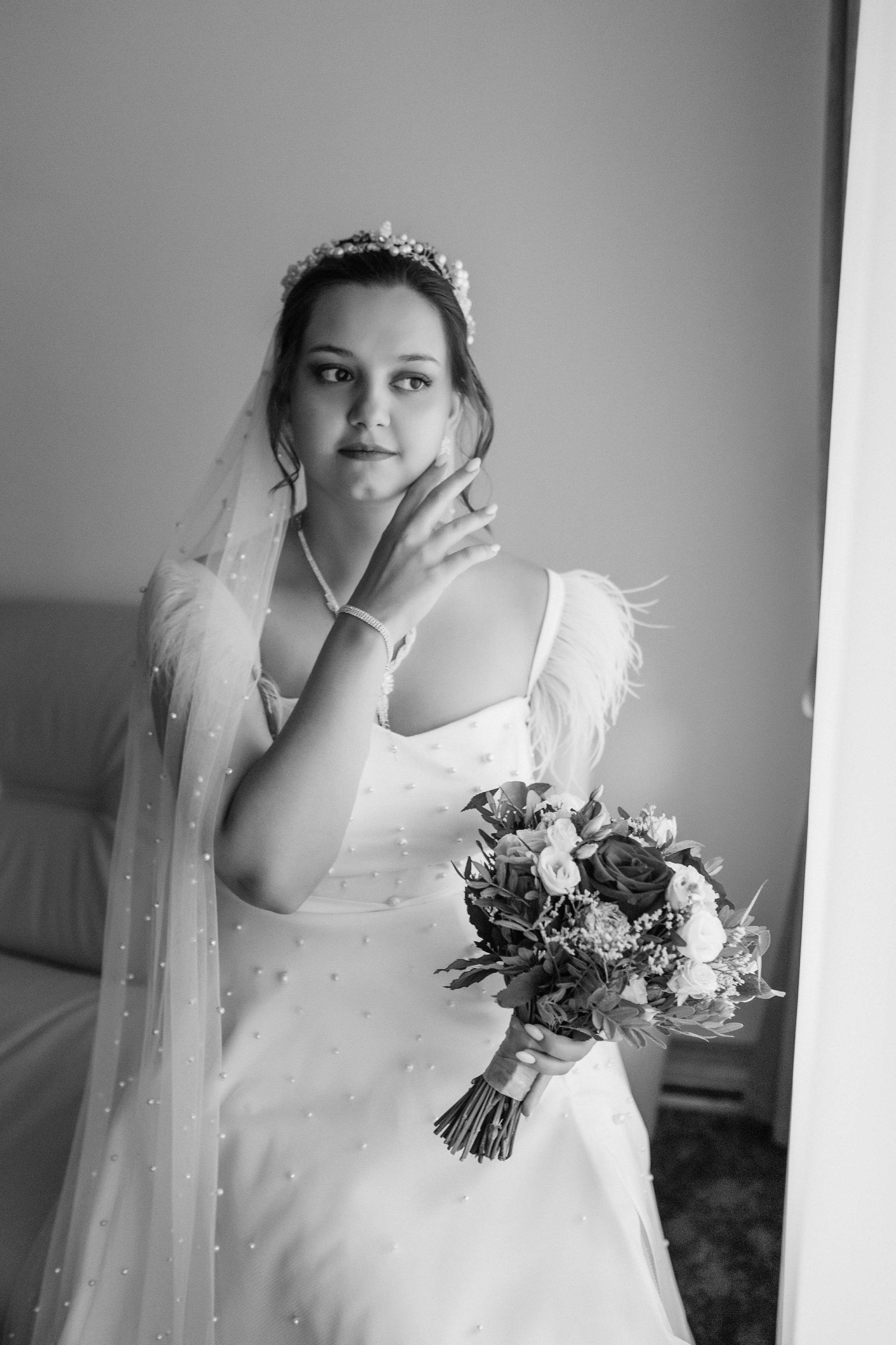 Свадьба Марата и Кристины. Свадебный и семейный фотограф в Иркутске Яна Лиа