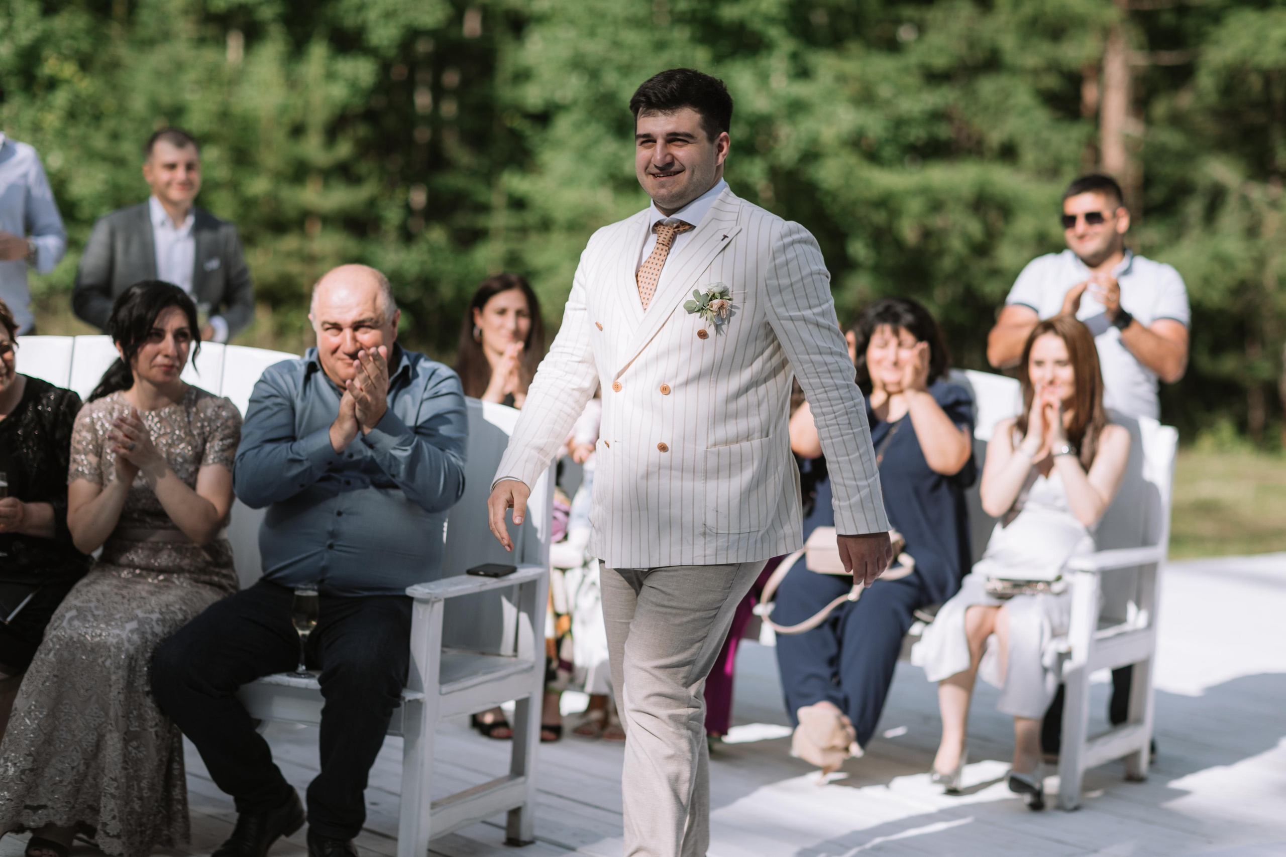 Свадьба Артура и Марии. Свадебный и семейный фотограф в Иркутске Яна Лиа