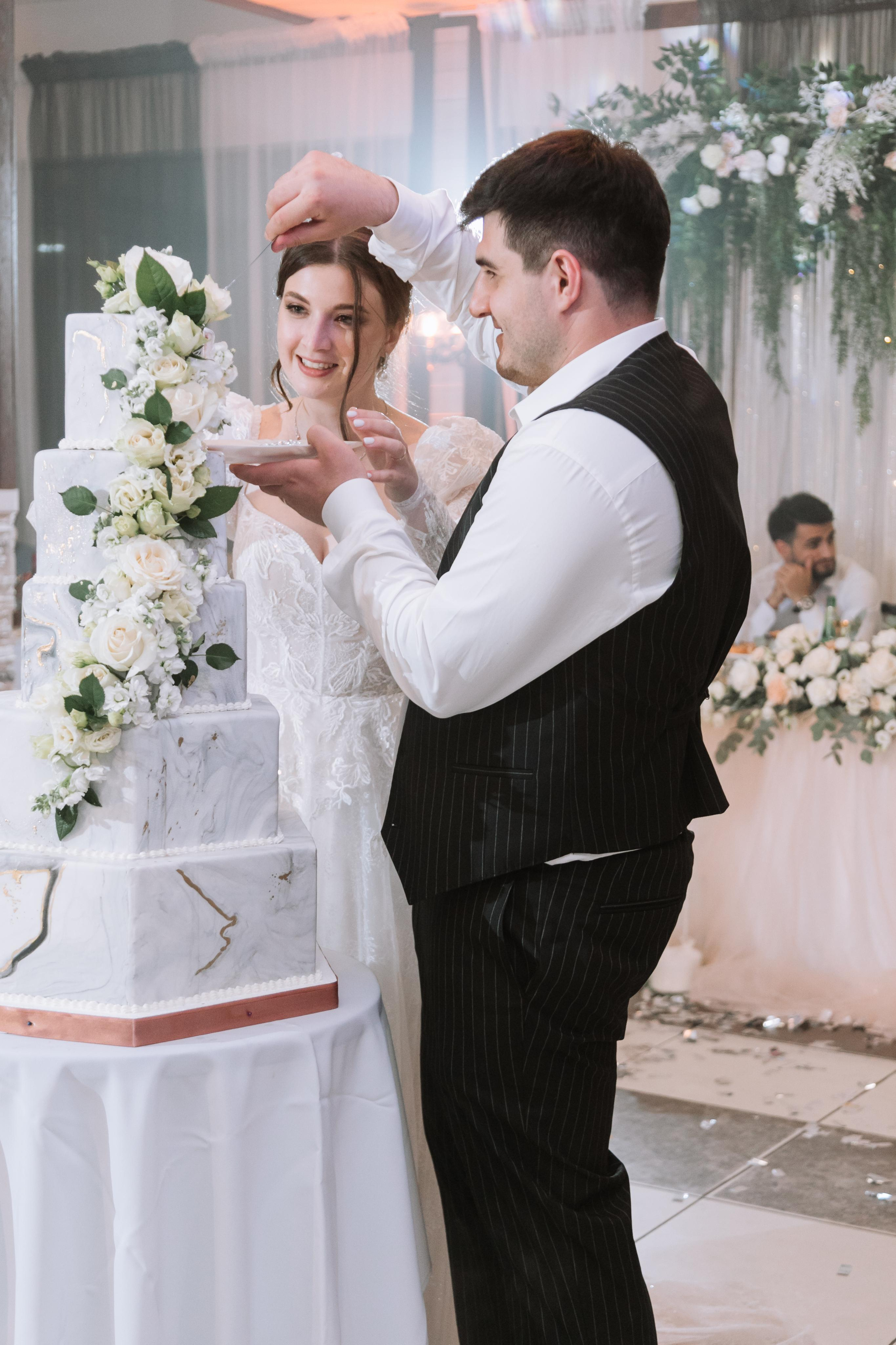 Свадьба Артура и Марии. Свадебный и семейный фотограф в Иркутске Яна Лиа