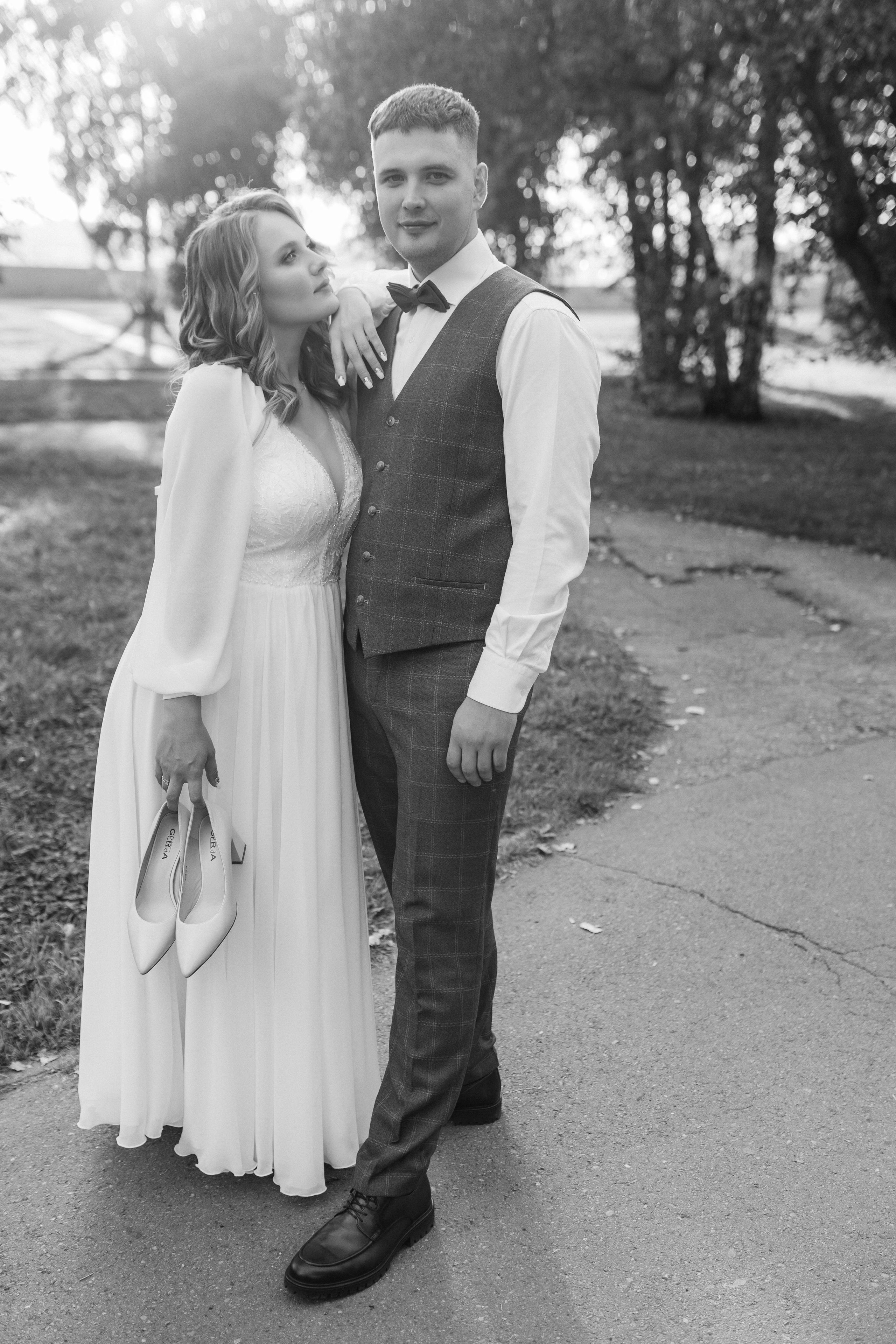 Свадьба Павла и Дианы. Свадебный и семейный фотограф в Иркутске Яна Лиа