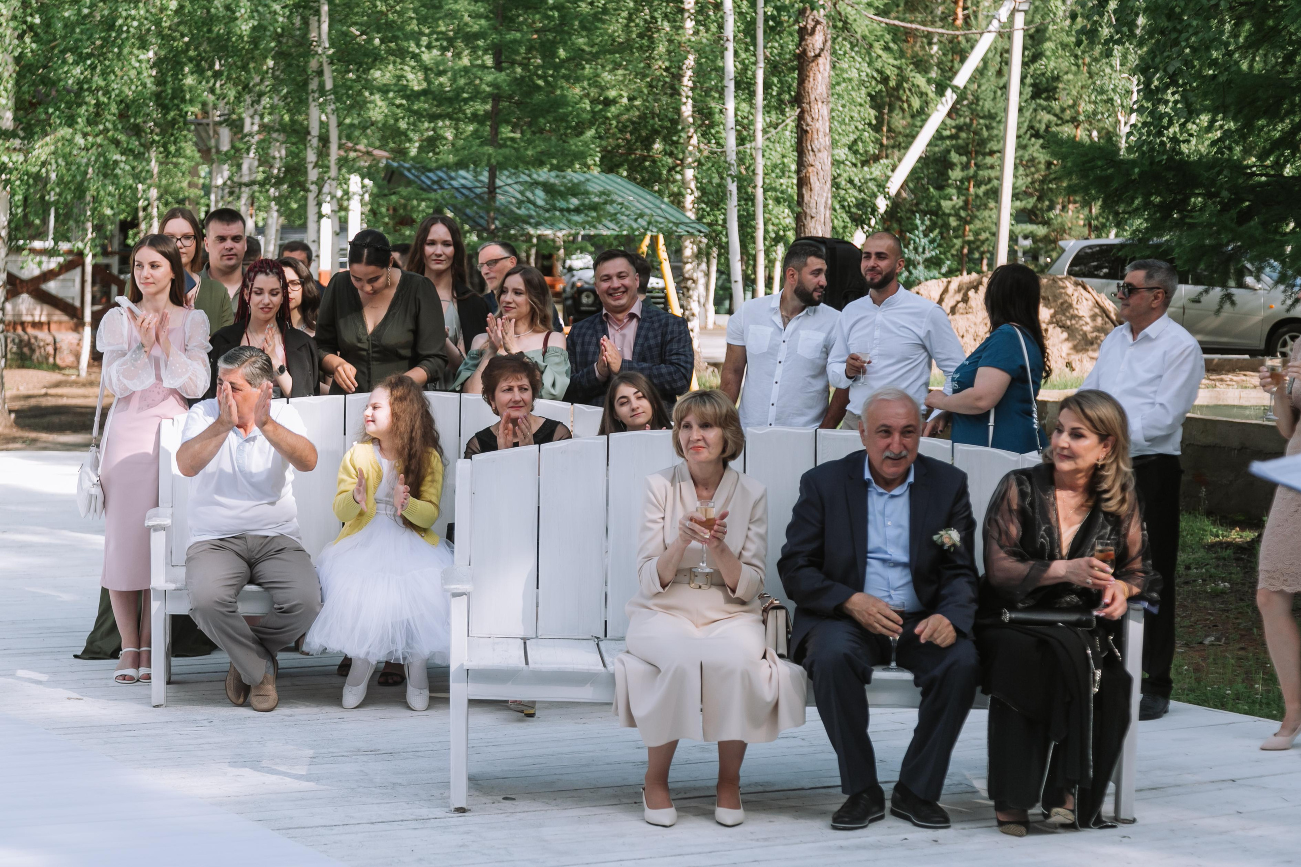 Свадьба Артура и Марии. Свадебный и семейный фотограф в Иркутске Яна Лиа