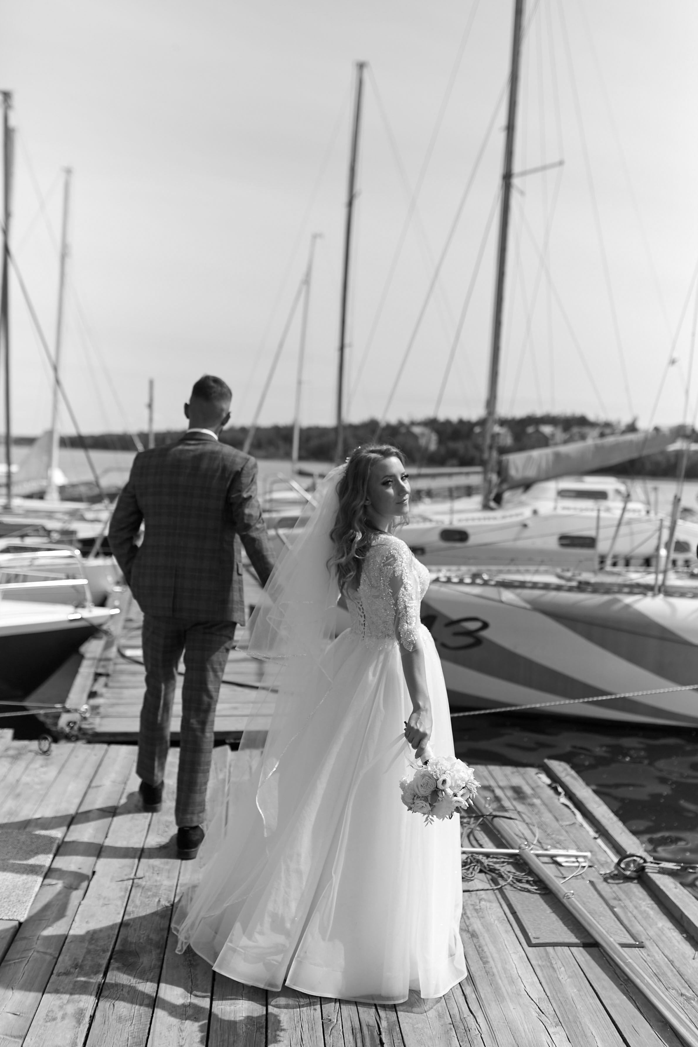 Свадьба Анжелики и Павла. Свадебный и семейный фотограф в Иркутске Яна Лиа