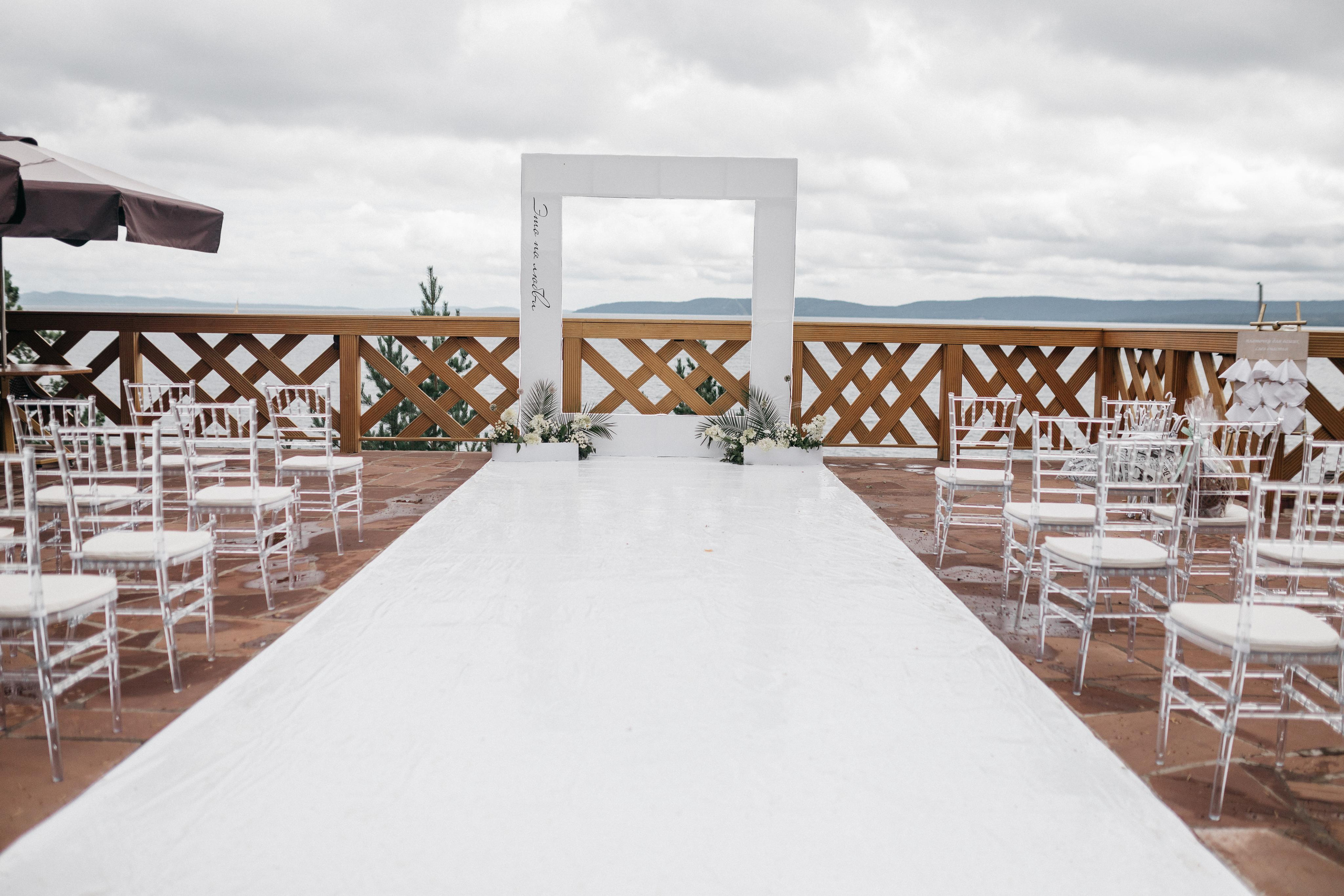 Свадьба Валерии и Андрея. Свадебный и семейный фотограф в Иркутске Яна Лиа