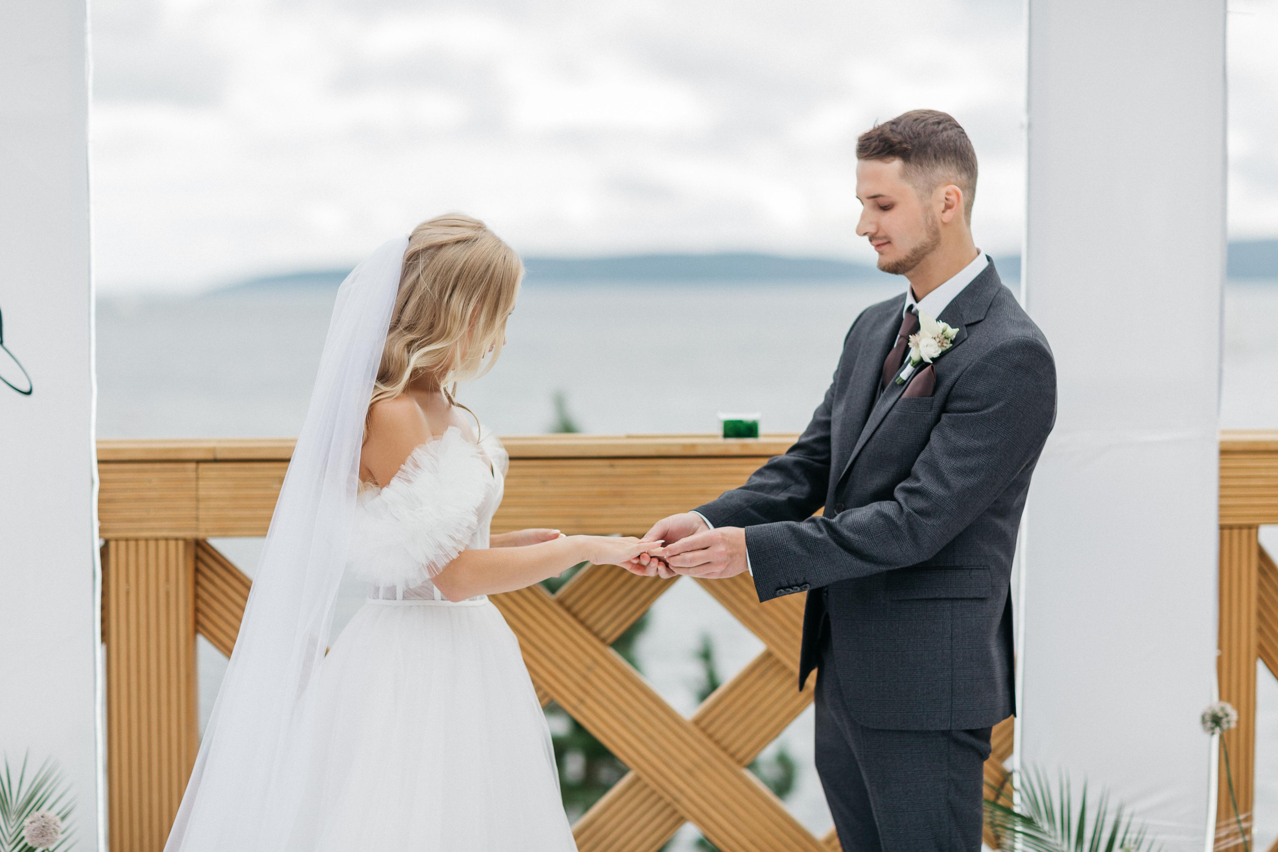 Свадьба Валерии и Андрея. Свадебный и семейный фотограф в Иркутске Яна Лиа
