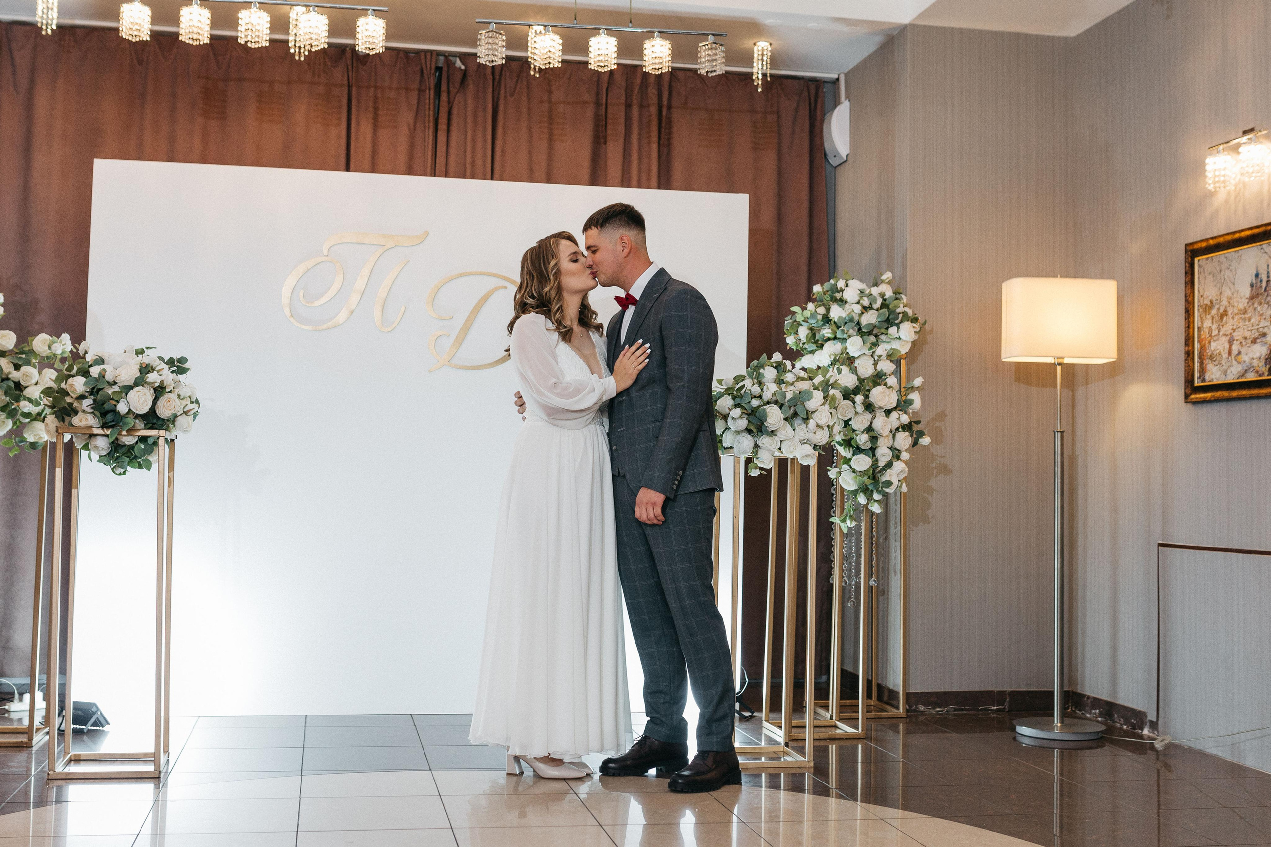 Свадьба Павла и Дианы. Свадебный и семейный фотограф в Иркутске Яна Лиа