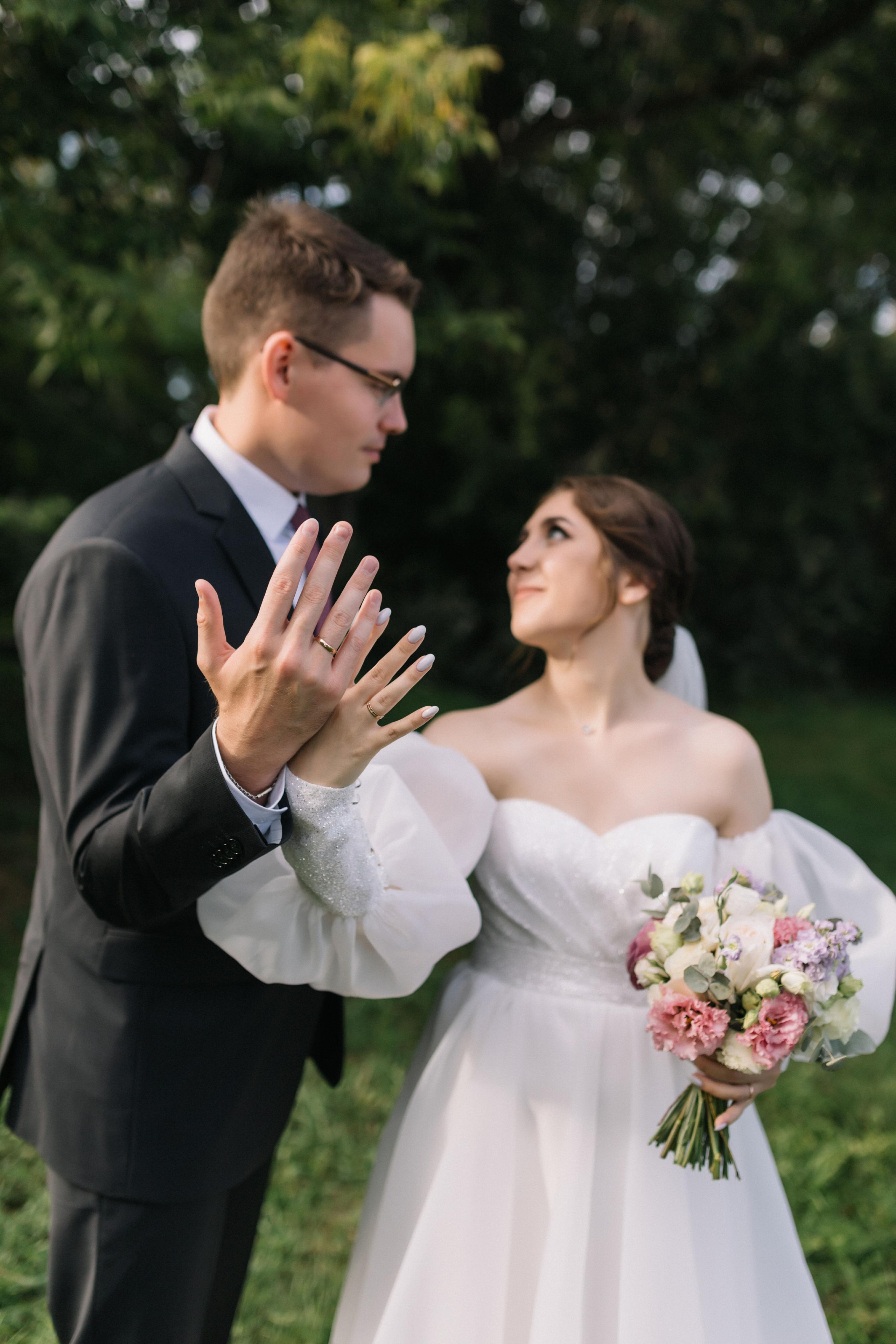 Свадьба Ромы и Нади. Свадебный и семейный фотограф в Иркутске Яна Лиа