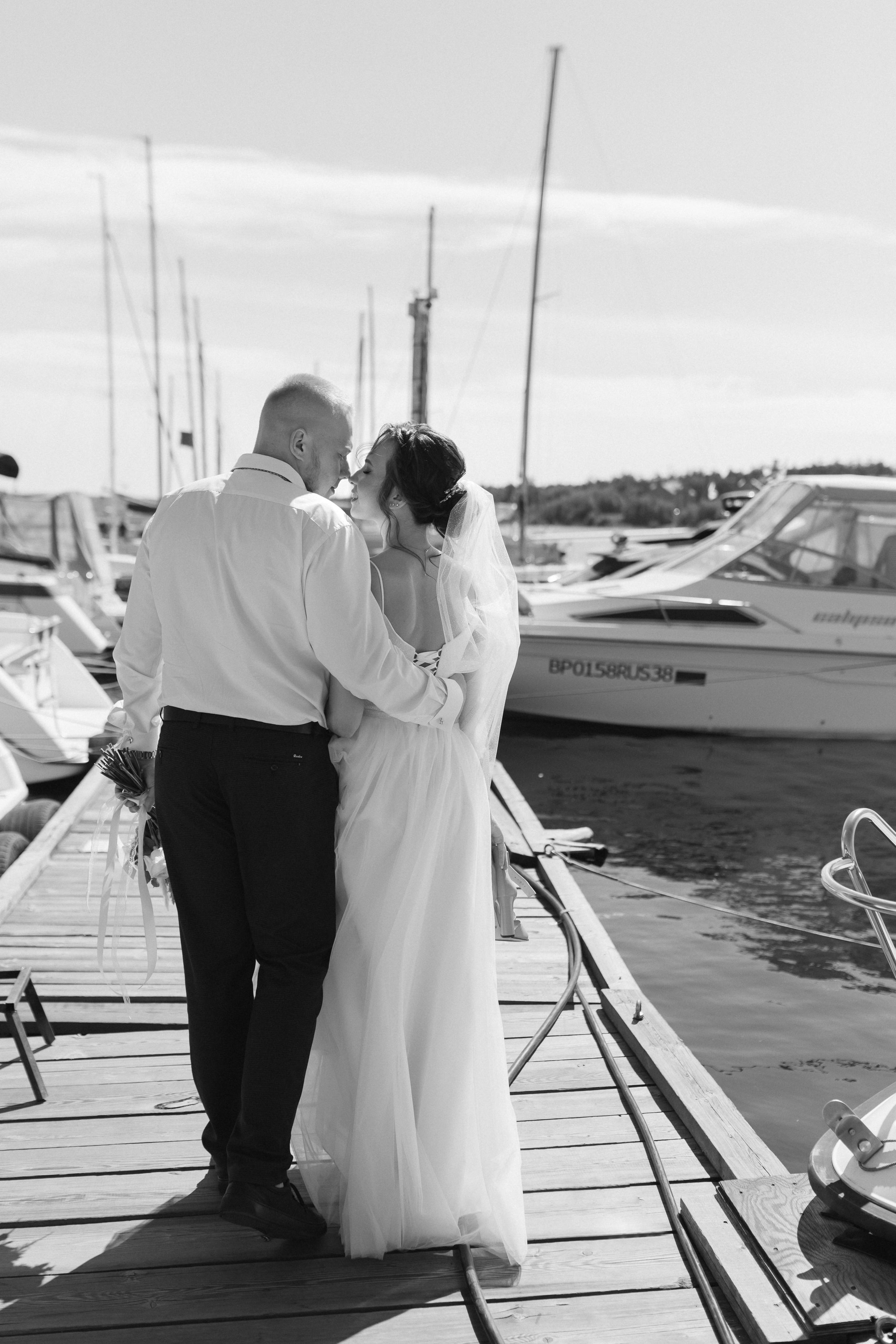 Свадьба Димы и Риты. Свадебный и семейный фотограф в Иркутске Яна Лиа