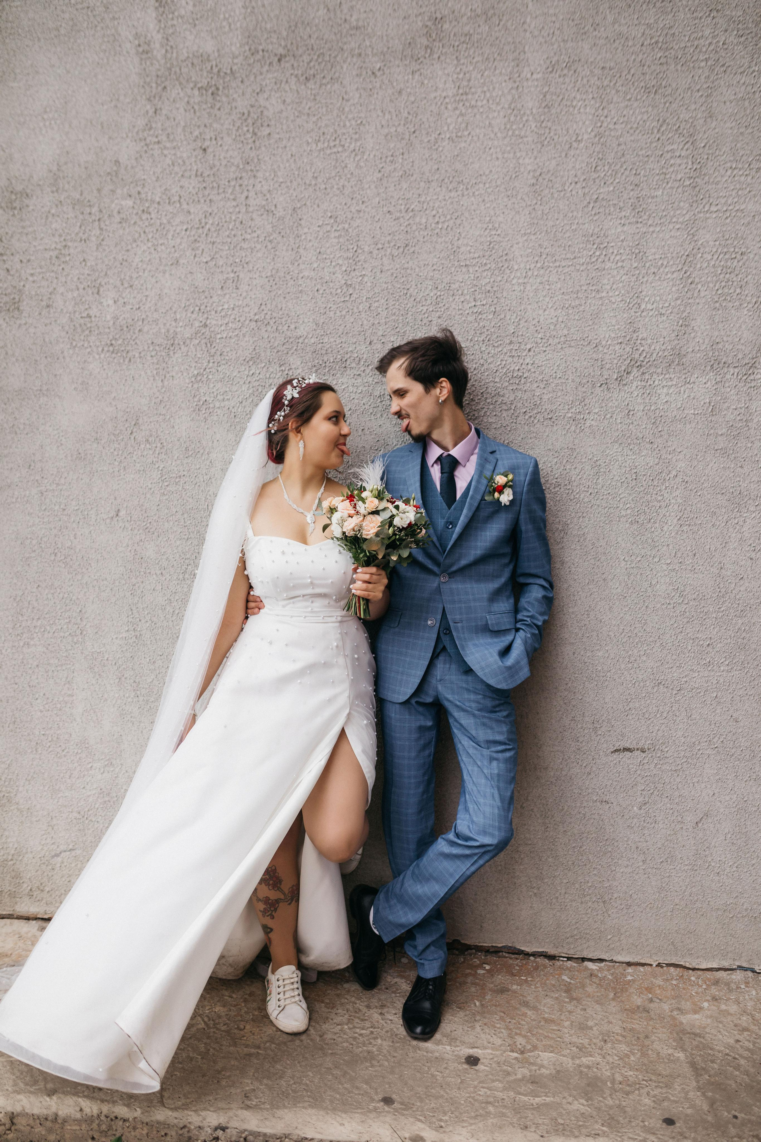 Свадьба Марата и Кристины. Свадебный и семейный фотограф в Иркутске Яна Лиа