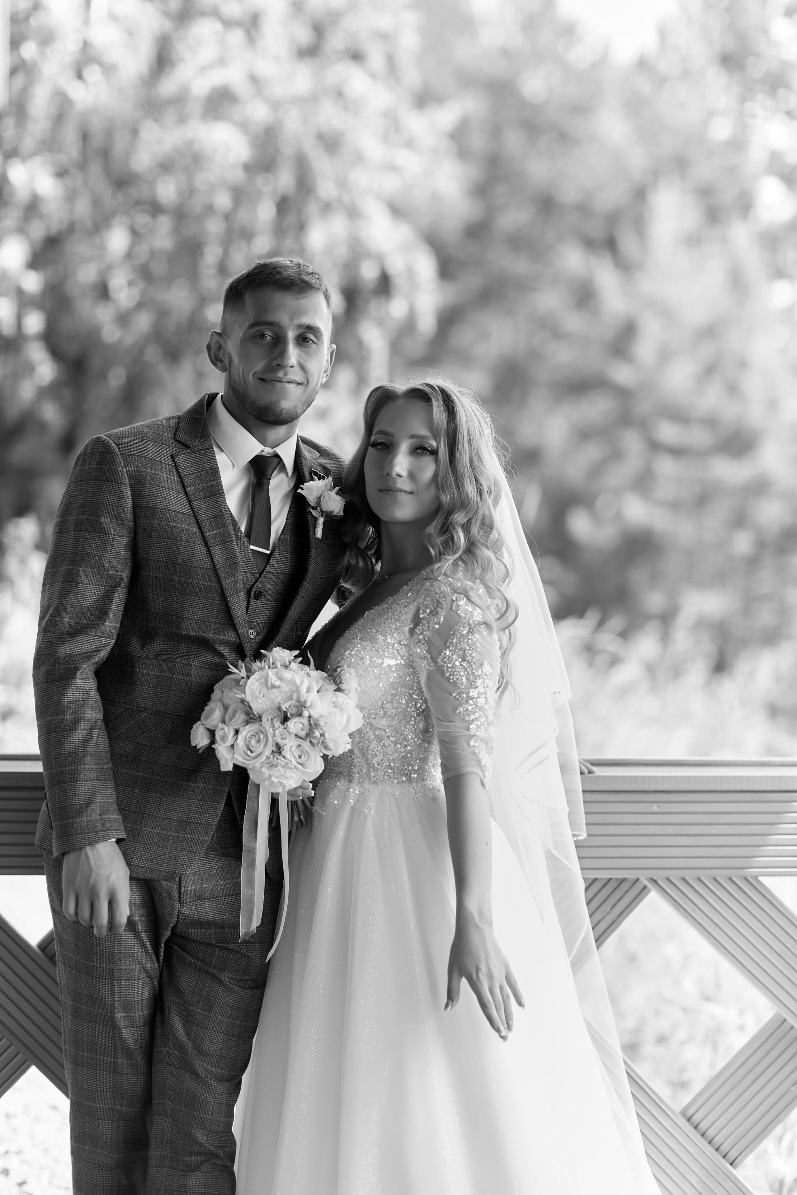 Свадьба Анжелики и Павла. Свадебный и семейный фотограф в Иркутске Яна Лиа