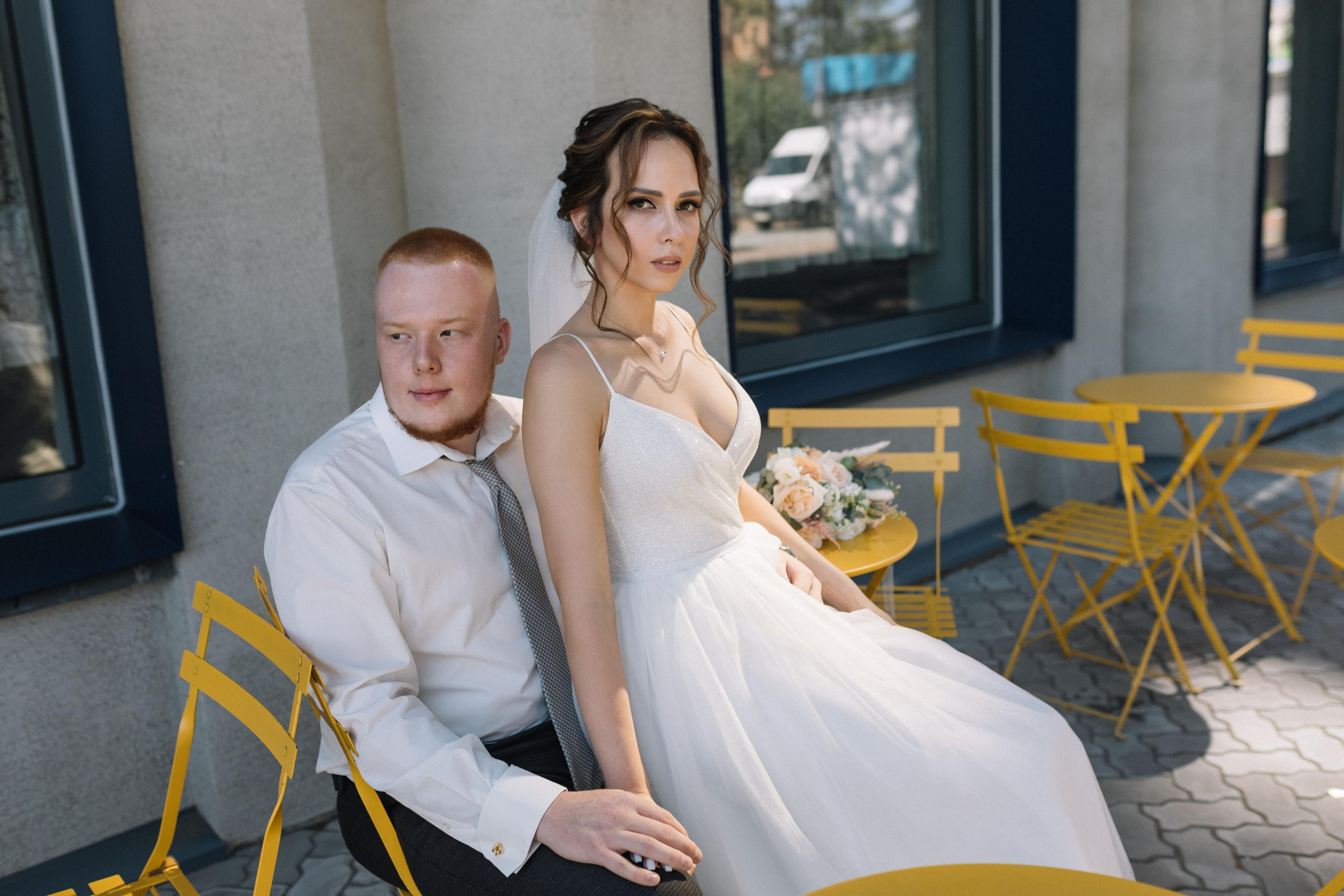 Свадьба Димы и Риты. Свадебный и семейный фотограф в Иркутске Яна Лиа