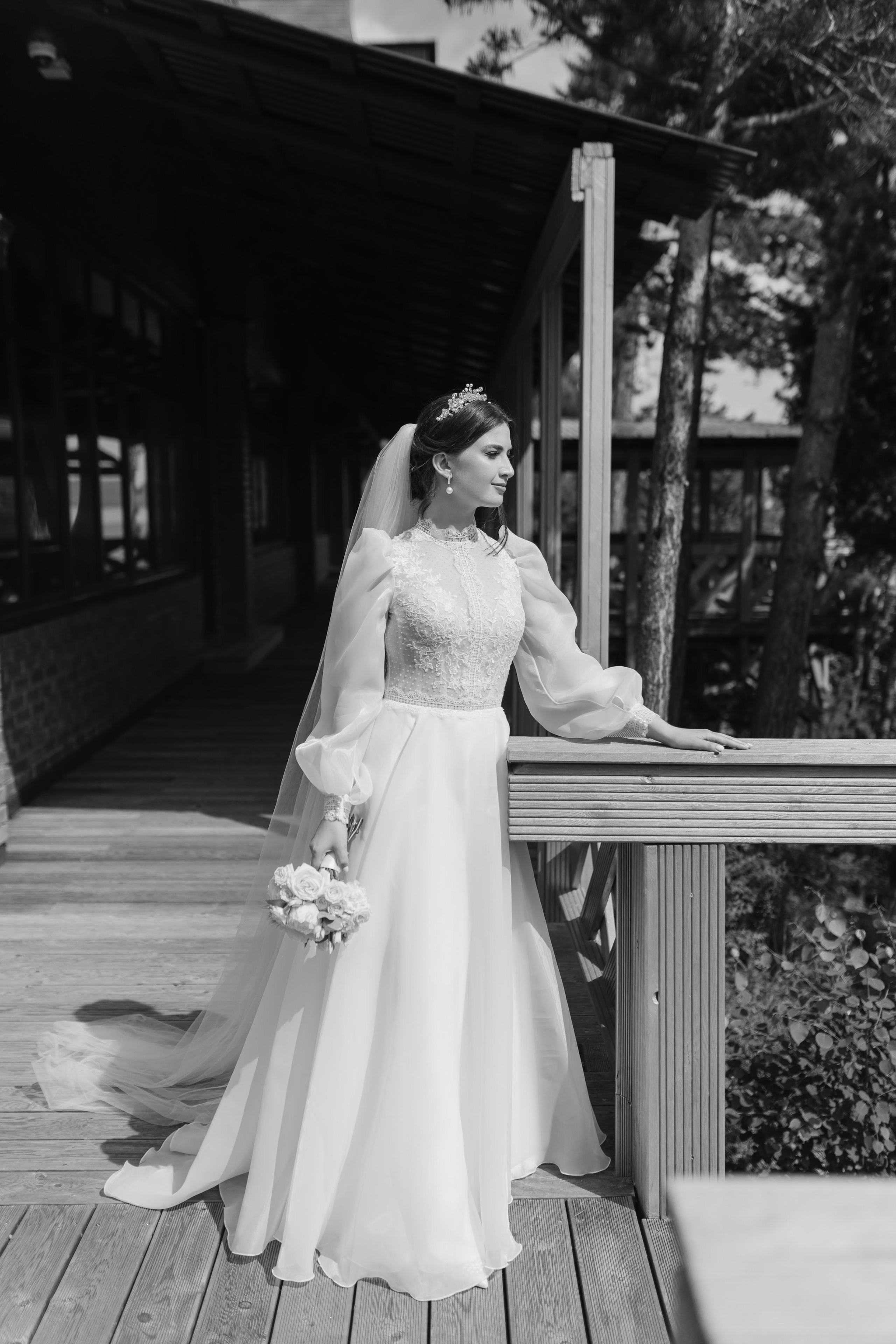 Свадьба Артура и Марии. Свадебный и семейный фотограф в Иркутске Яна Лиа