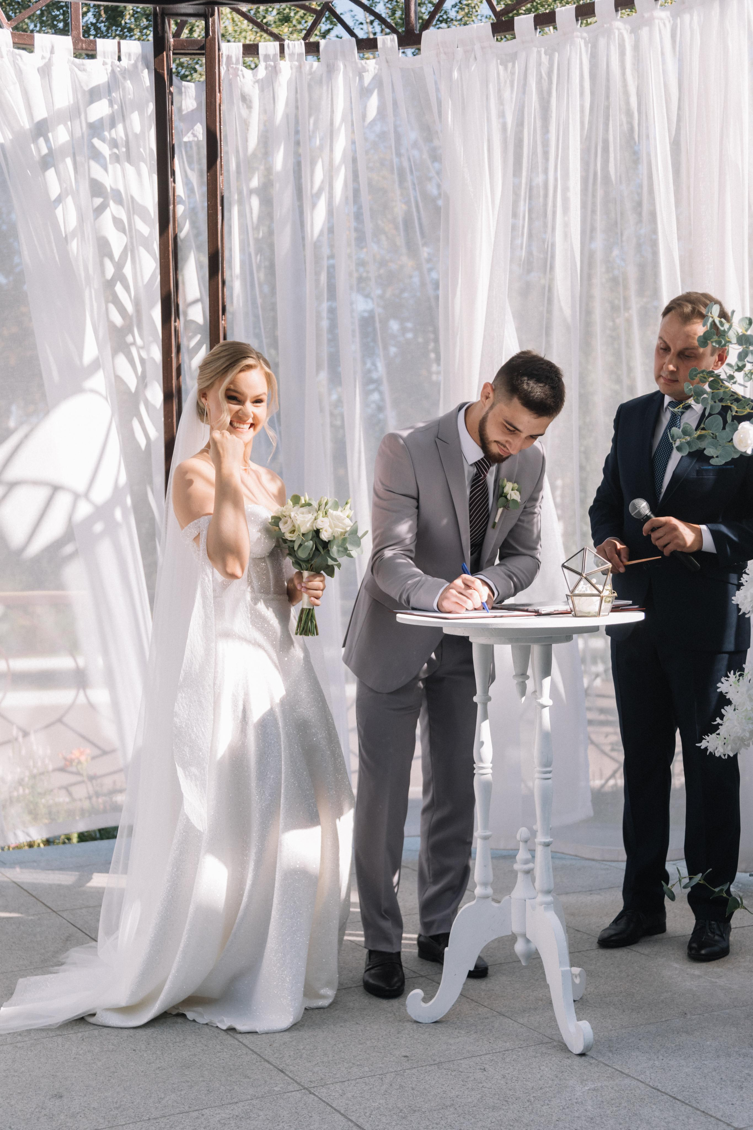 Свадьба Леры и Гены 23|08|23. Свадебный и семейный фотограф в Иркутске Яна Лиа