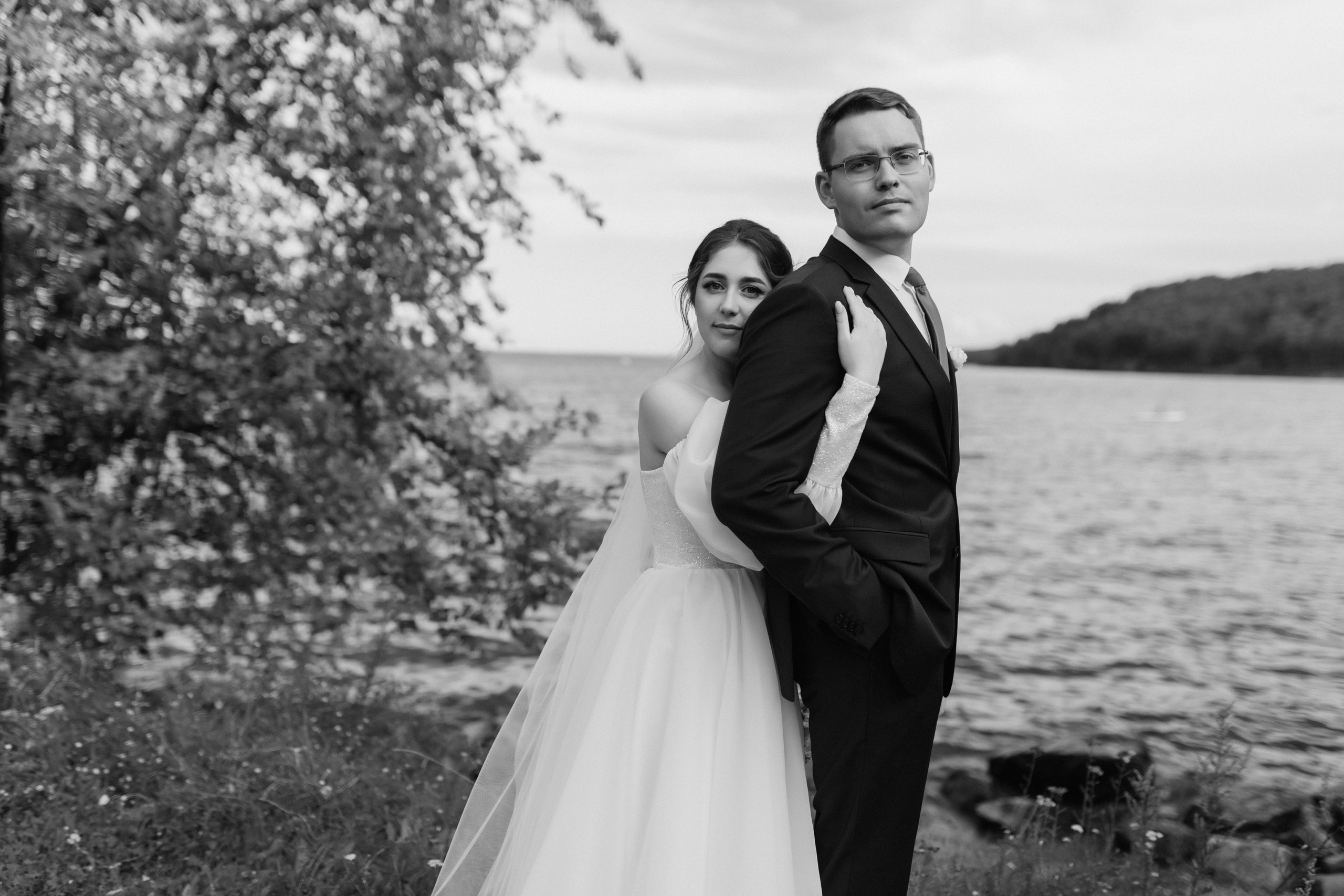 Свадьба Ромы и Нади. Свадебный и семейный фотограф в Иркутске Яна Лиа