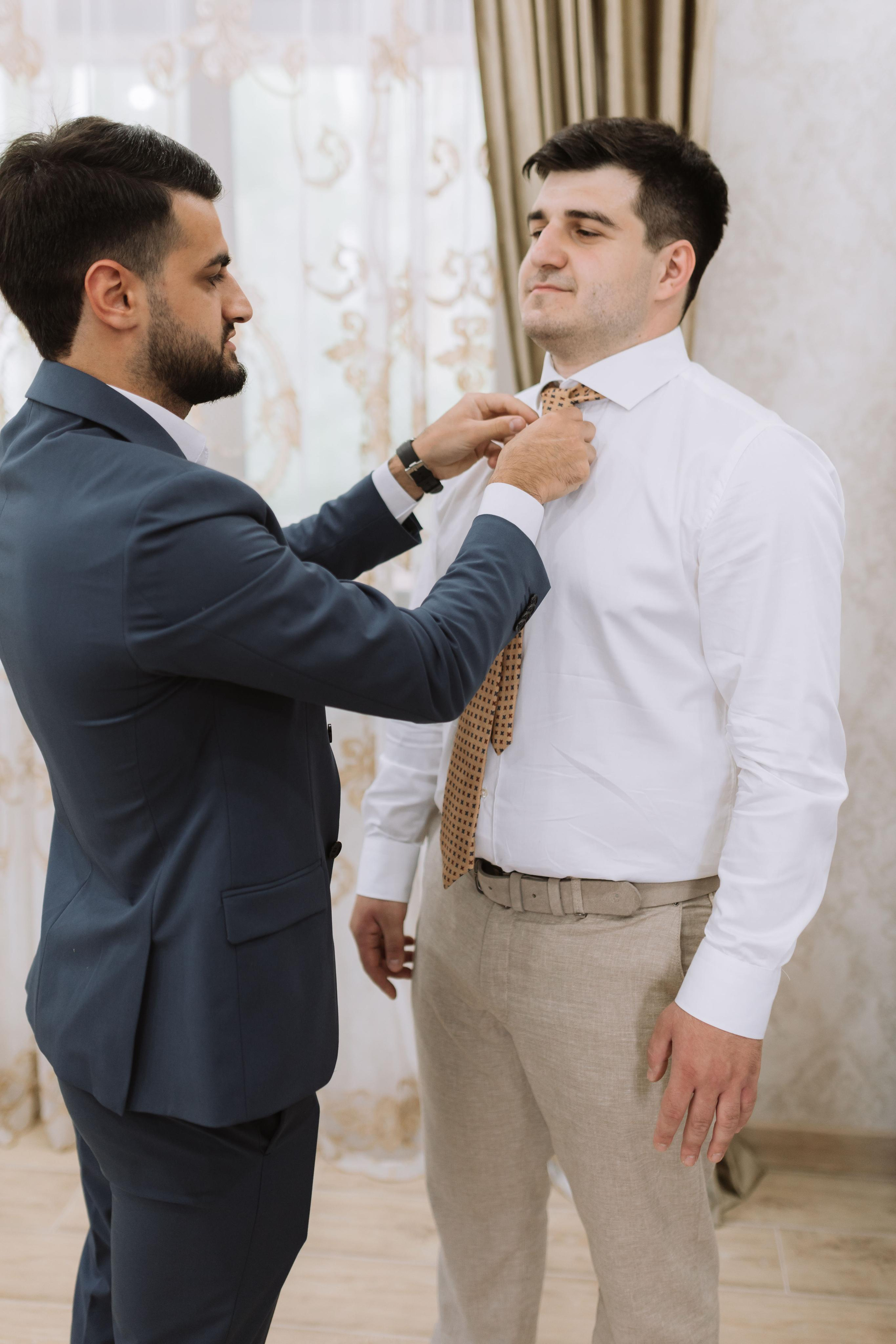 Свадьба Артура и Марии. Свадебный и семейный фотограф в Иркутске Яна Лиа