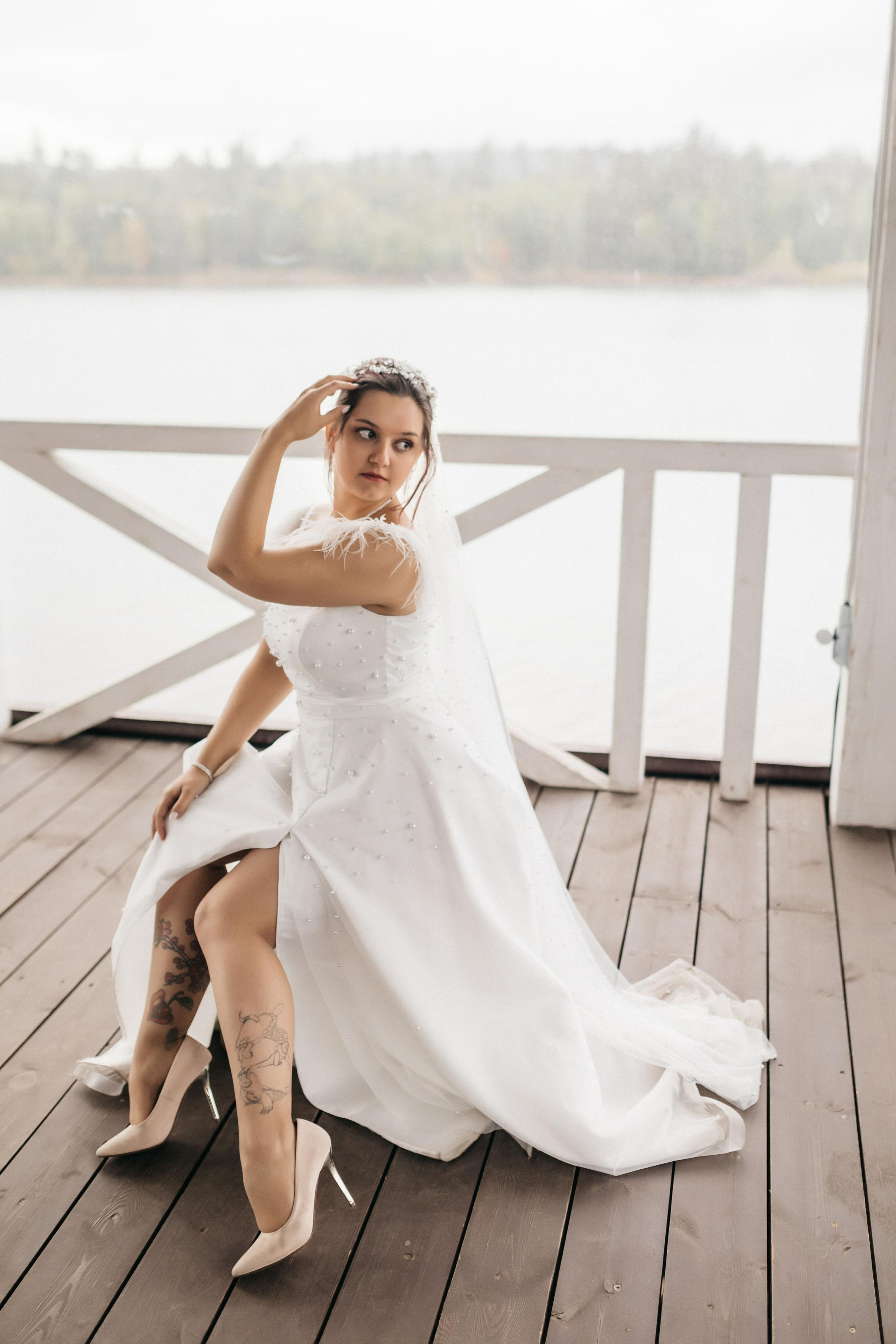 Свадьба Марата и Кристины. Свадебный и семейный фотограф в Иркутске Яна Лиа