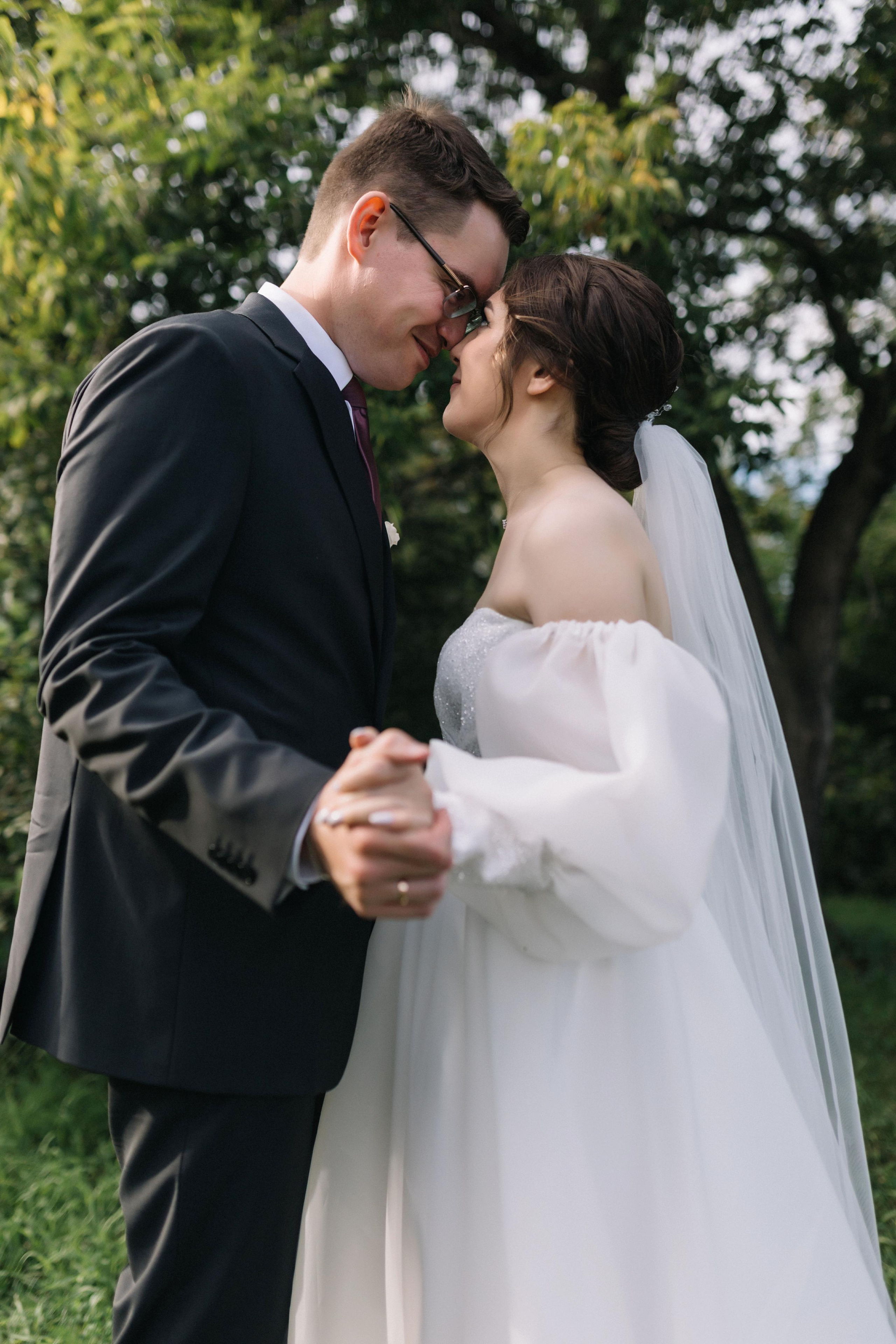 Свадьба Ромы и Нади. Свадебный и семейный фотограф в Иркутске Яна Лиа