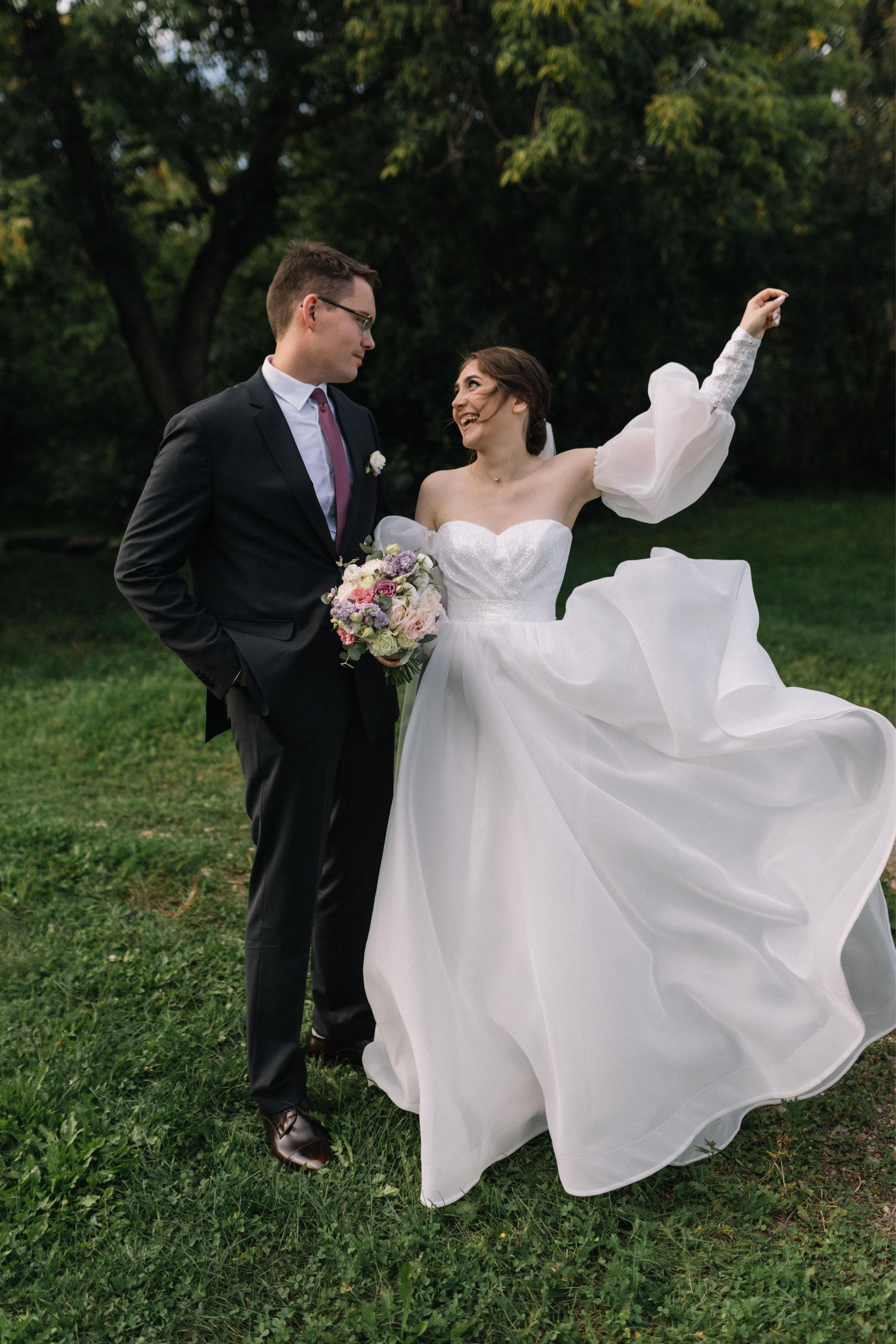 Свадьба Ромы и Нади. Свадебный и семейный фотограф в Иркутске Яна Лиа