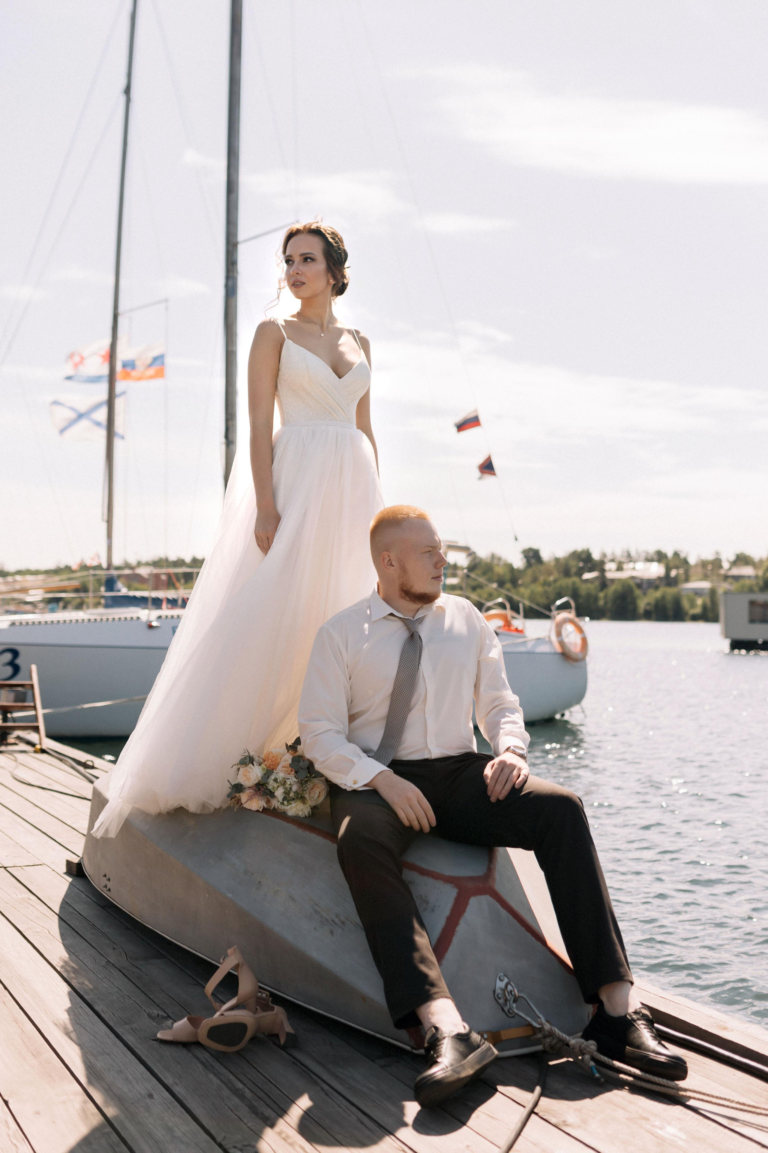 Свадьба Димы и Риты. Свадебный и семейный фотограф в Иркутске Яна Лиа