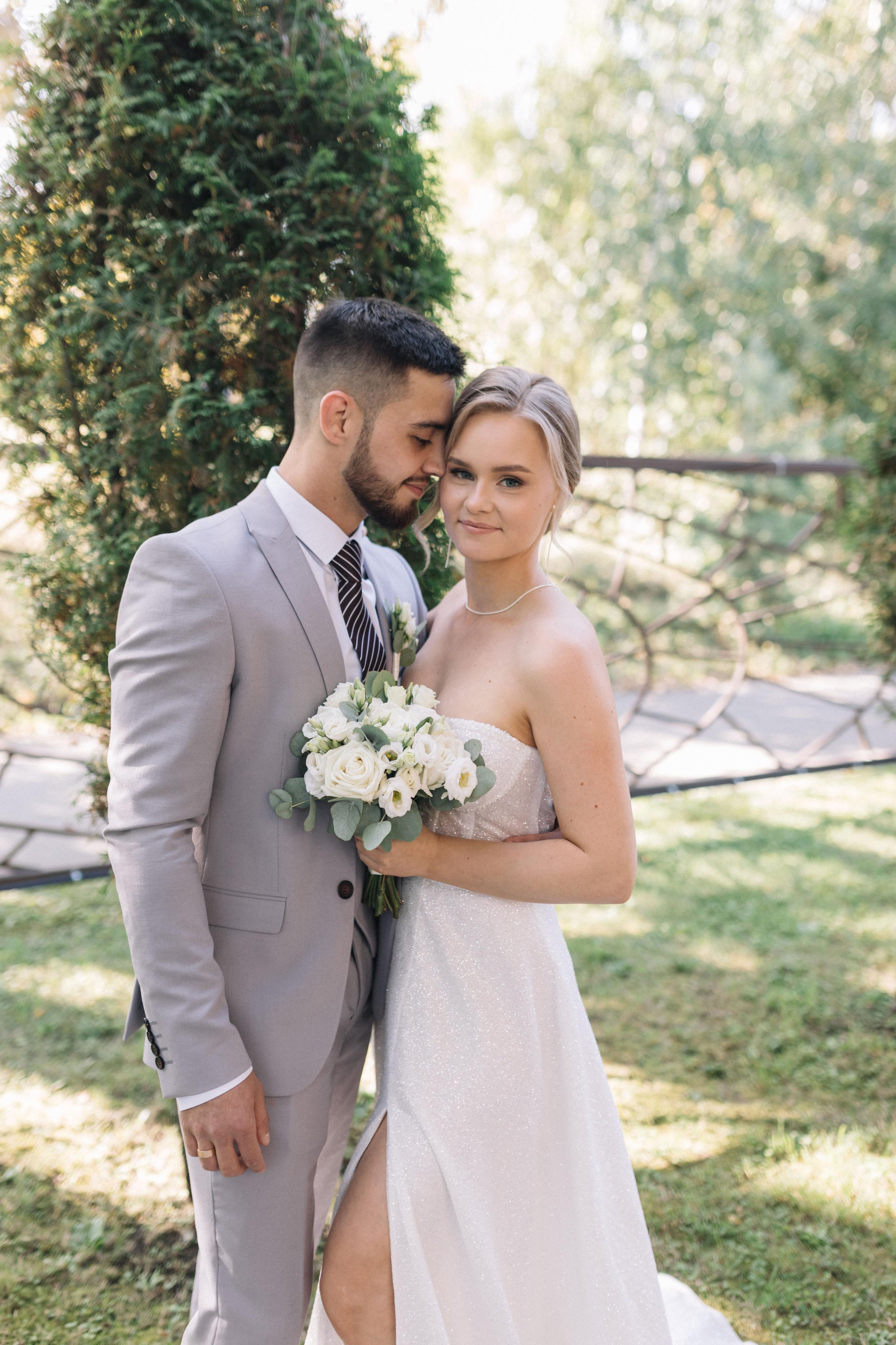 Свадьба Леры и Гены 23|08|23. Свадебный и семейный фотограф в Иркутске Яна Лиа