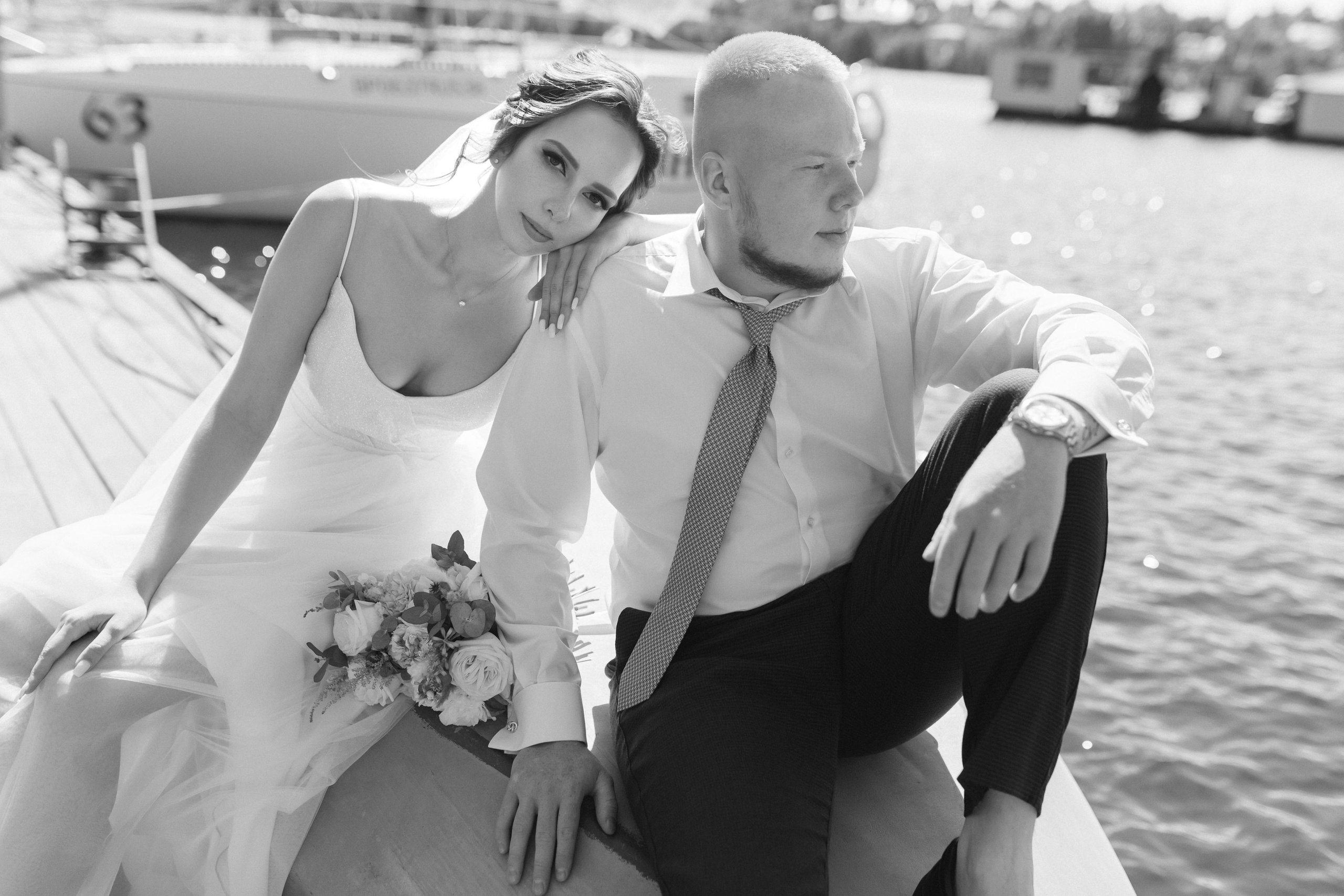 Свадьба Димы и Риты. Свадебный и семейный фотограф в Иркутске Яна Лиа