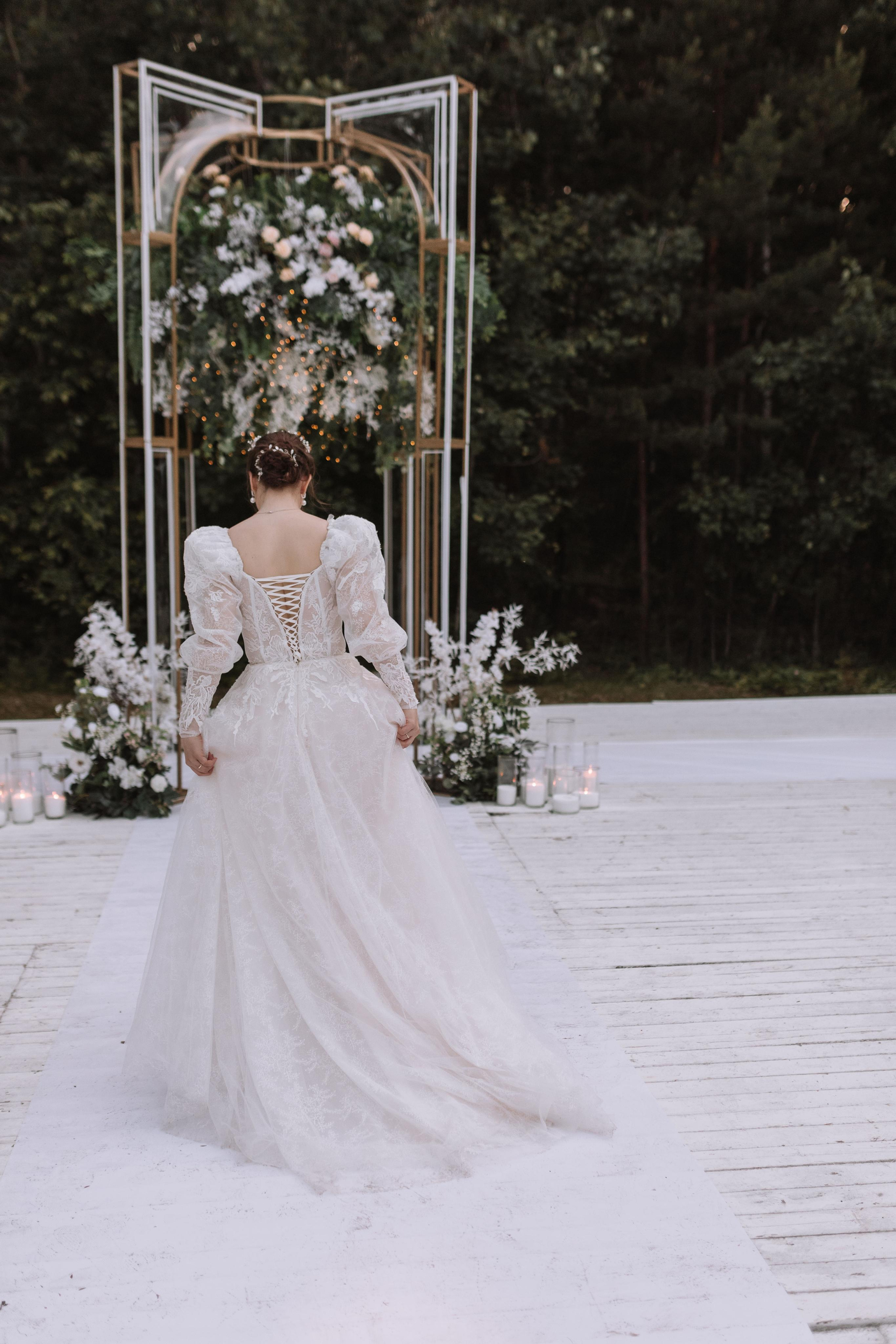 Свадьба Артура и Марии. Свадебный и семейный фотограф в Иркутске Яна Лиа