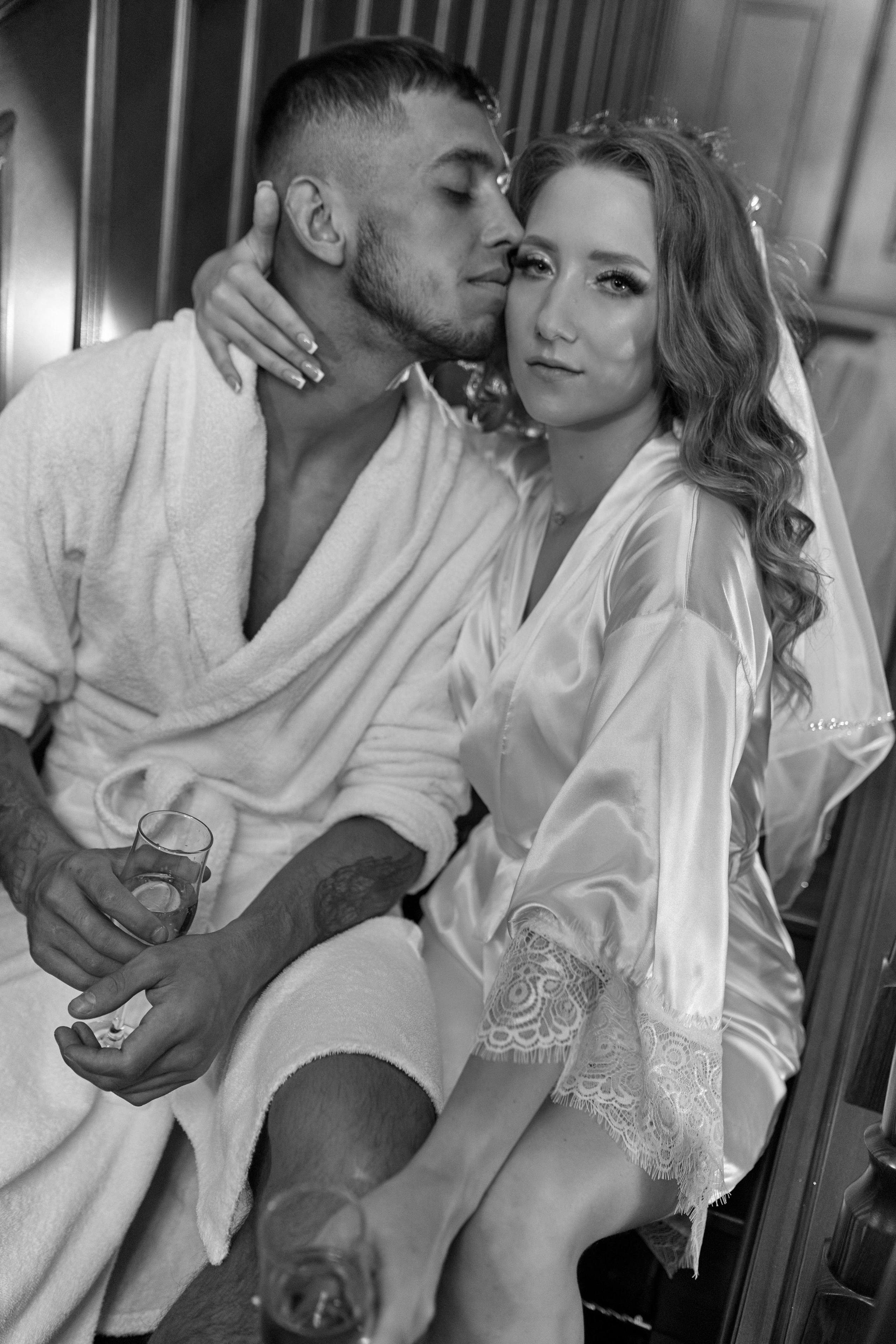 Свадьба Анжелики и Павла. Свадебный и семейный фотограф в Иркутске Яна Лиа