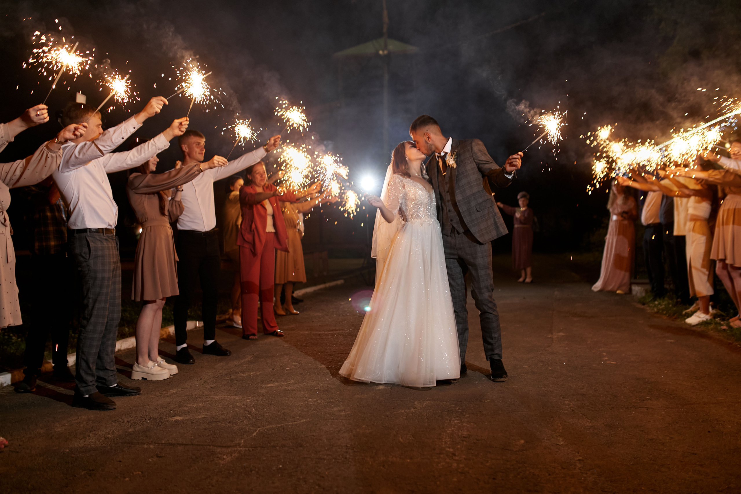 Свадьба Анжелики и Павла. Свадебный и семейный фотограф в Иркутске Яна Лиа