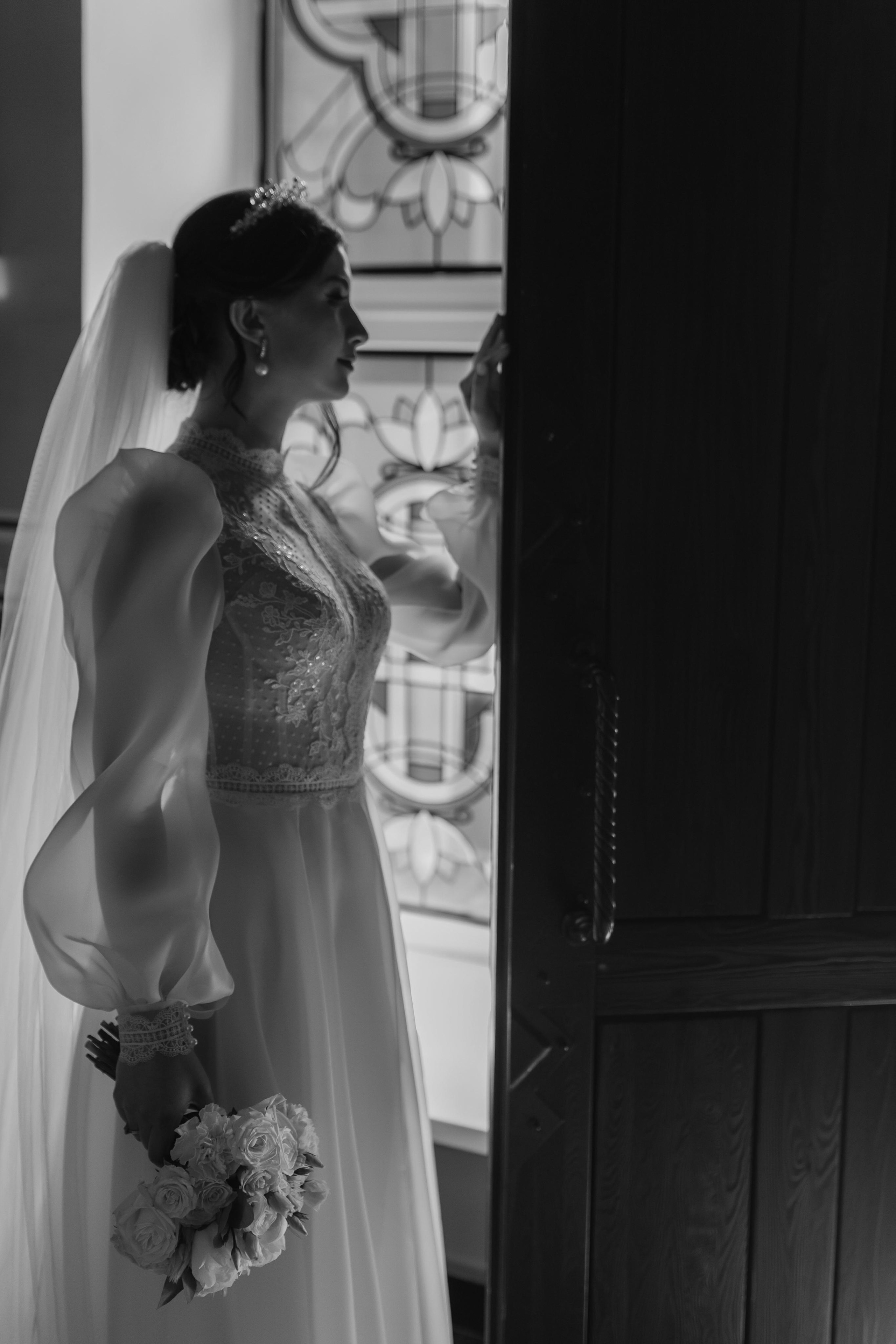 Свадьба Артура и Марии. Свадебный и семейный фотограф в Иркутске Яна Лиа