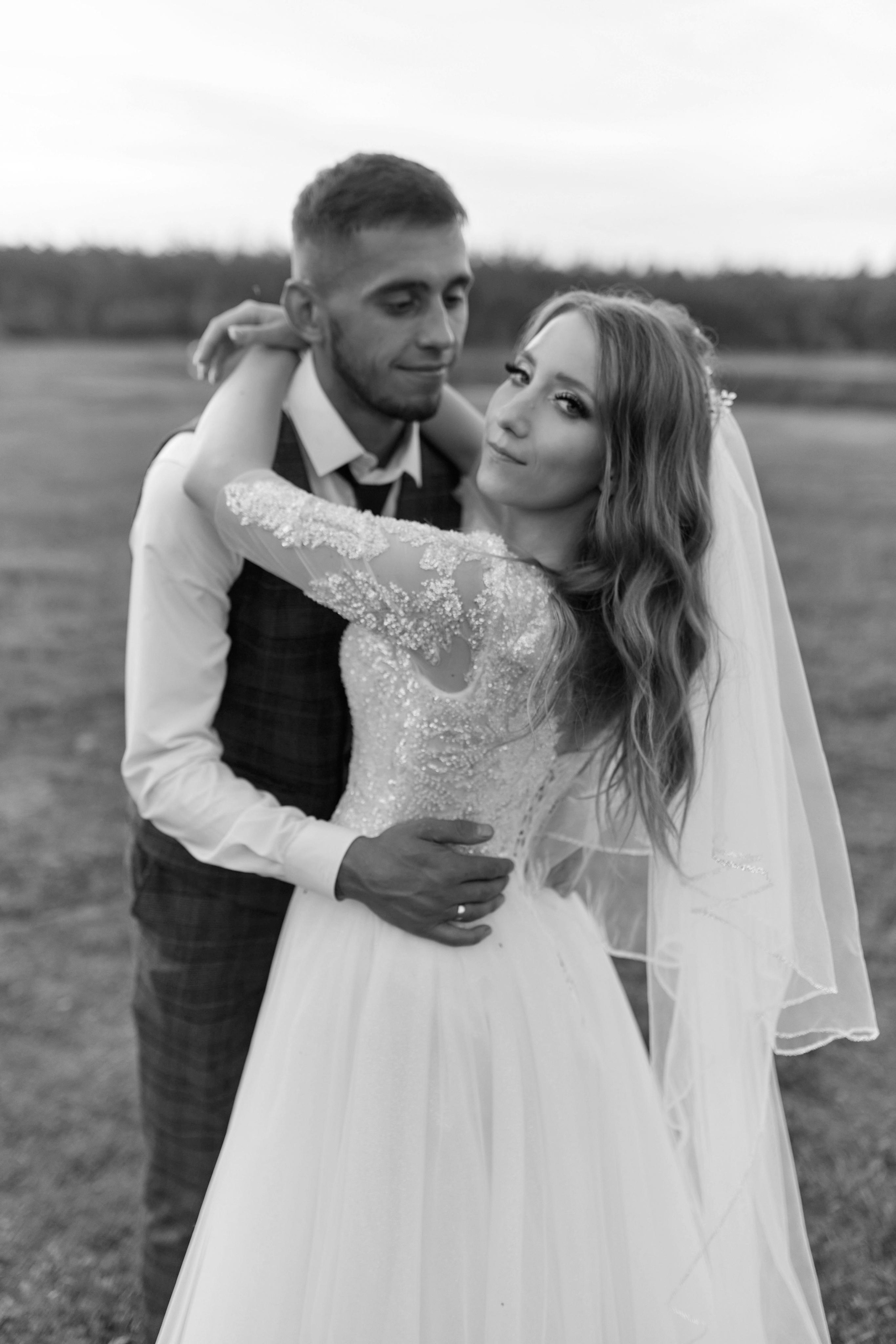 Свадьба Анжелики и Павла. Свадебный и семейный фотограф в Иркутске Яна Лиа