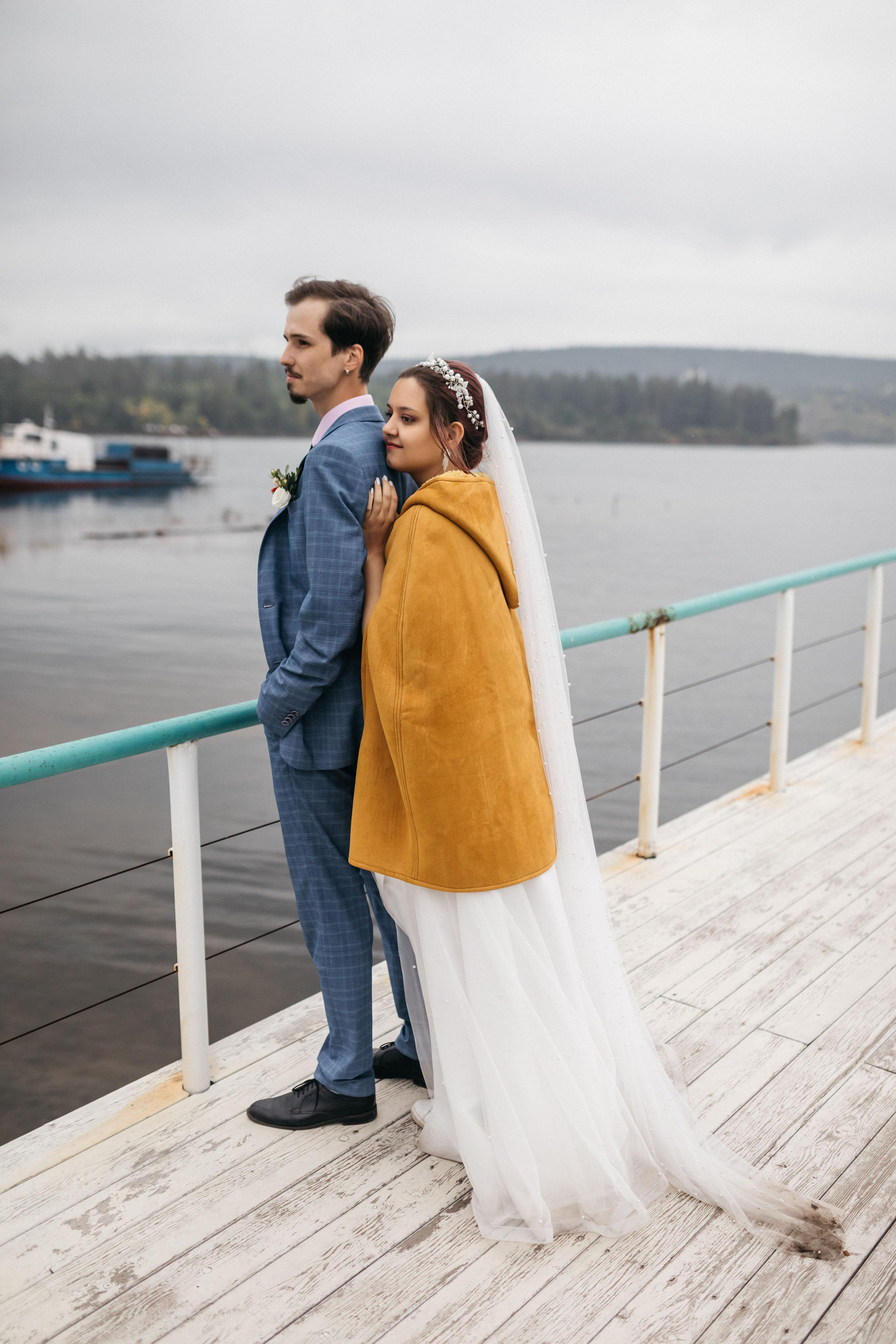 Свадьба Марата и Кристины. Свадебный и семейный фотограф в Иркутске Яна Лиа