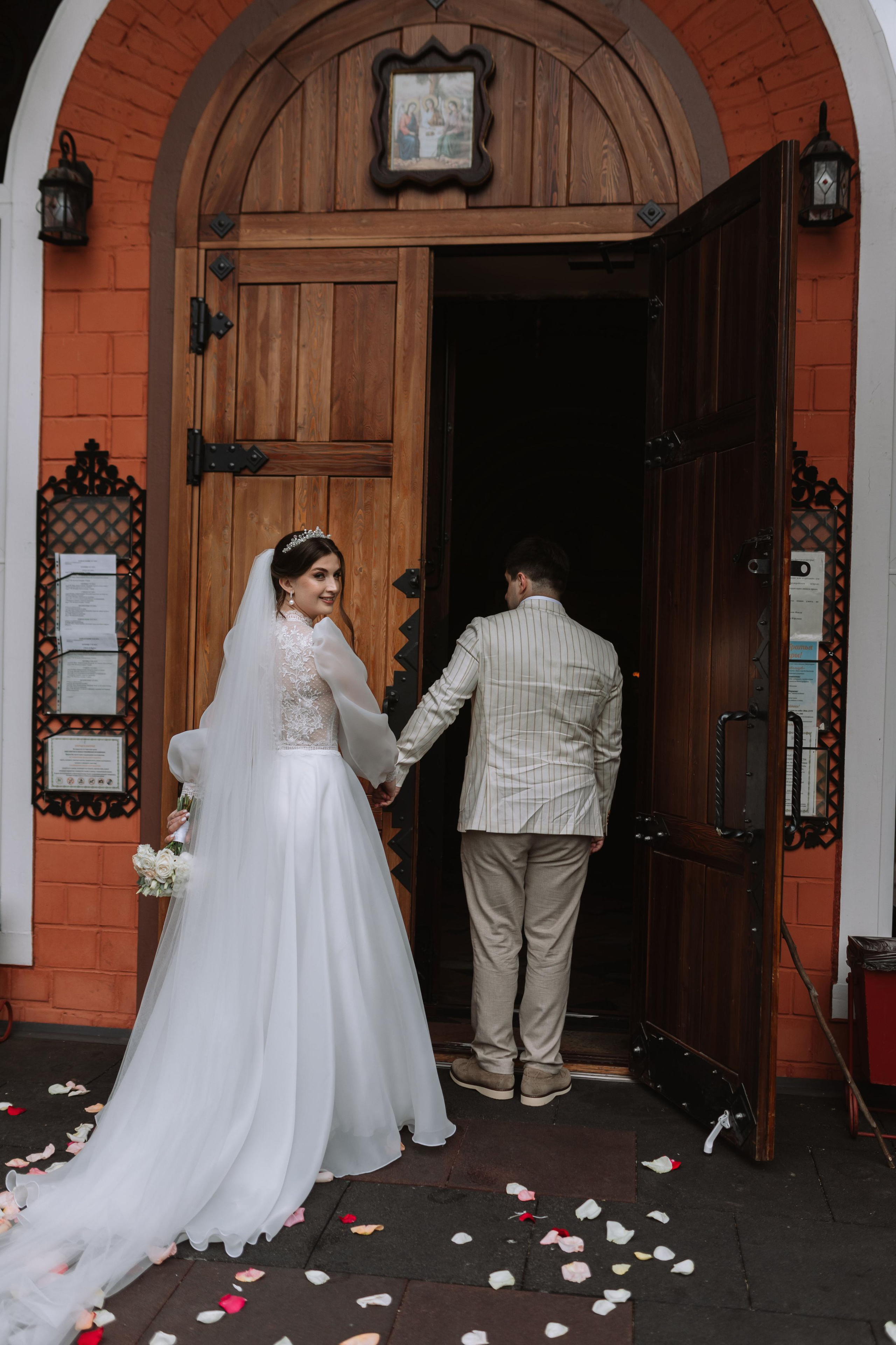 Свадьба Артура и Марии. Свадебный и семейный фотограф в Иркутске Яна Лиа
