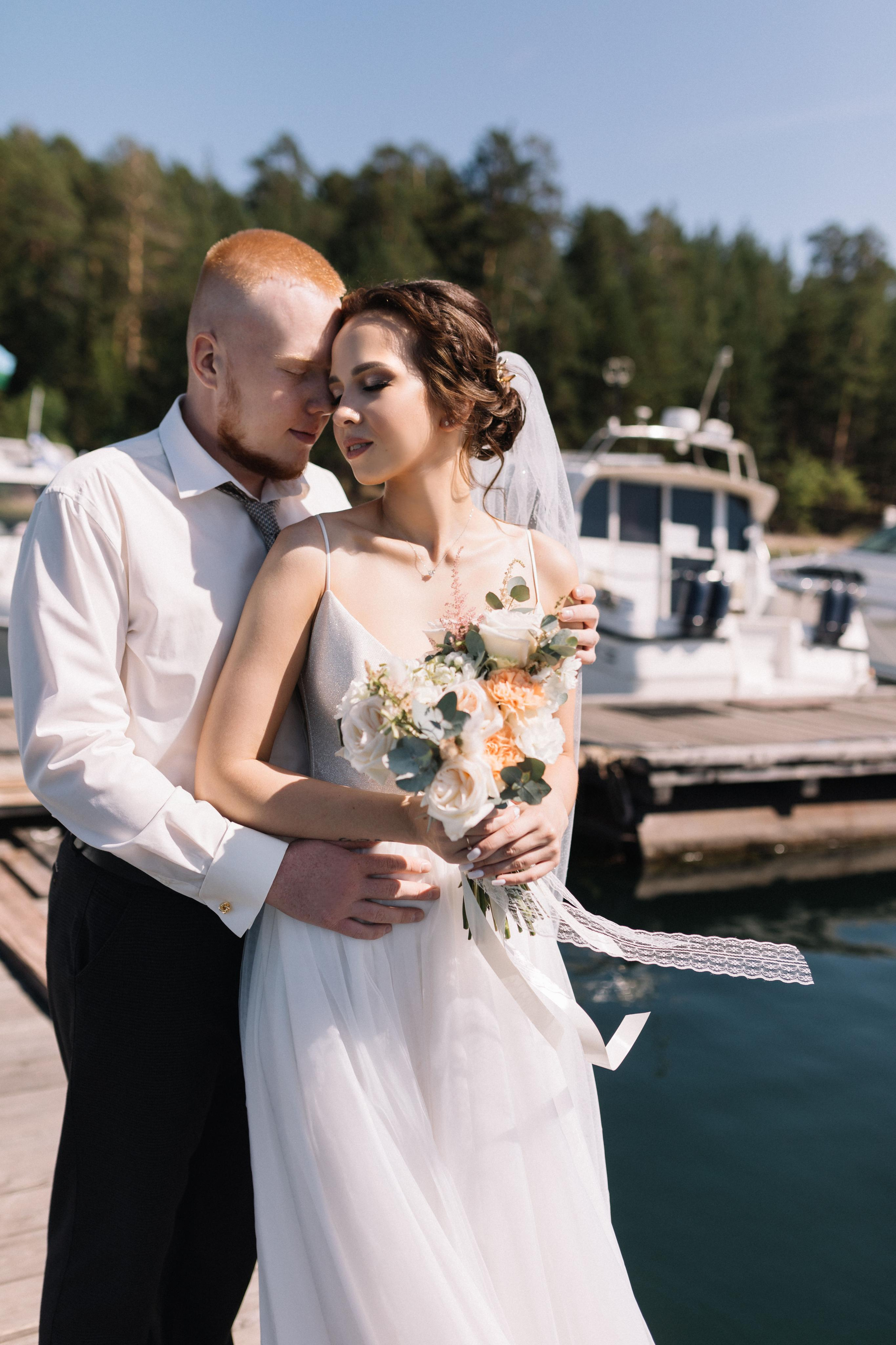 Свадьба Димы и Риты. Свадебный и семейный фотограф в Иркутске Яна Лиа